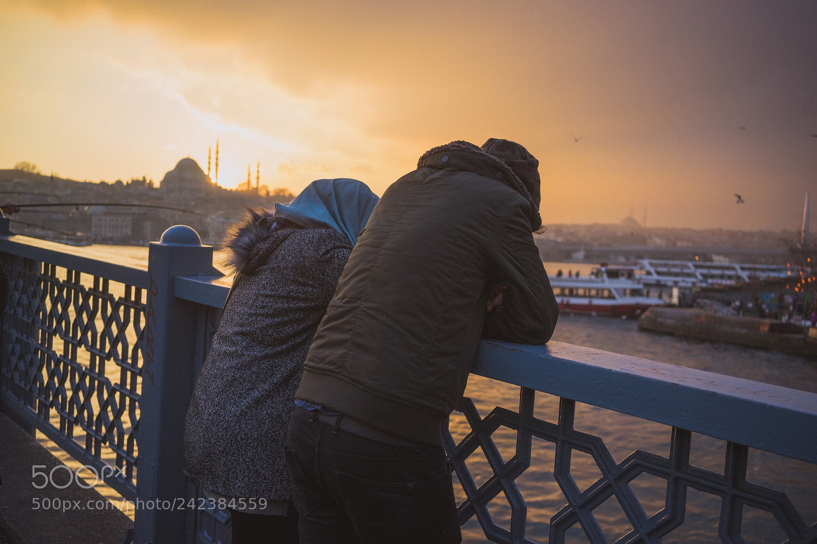 Sony a7 sample photo. Together photography