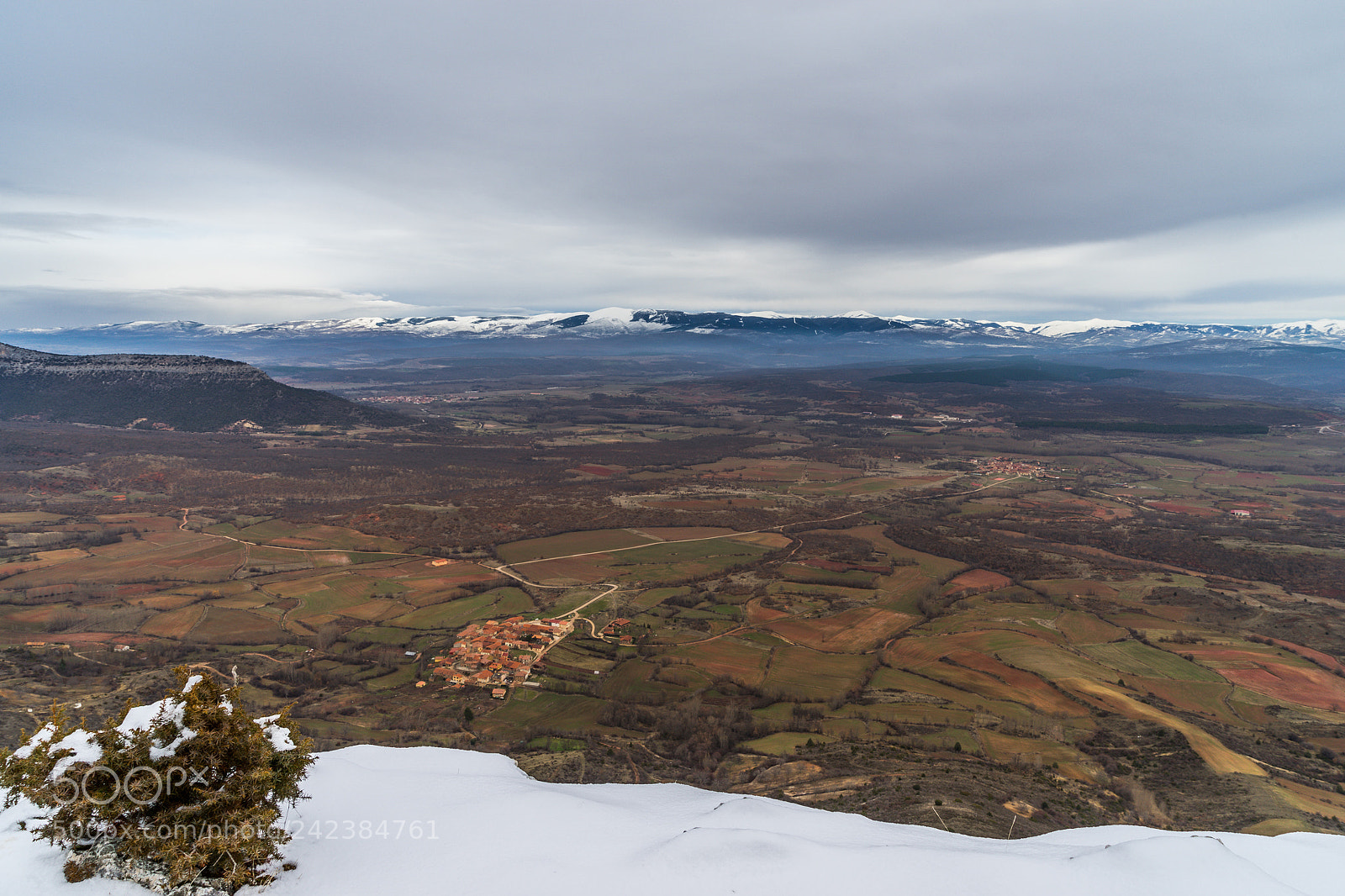 Sony a7 II sample photo. Desde las alturas. photography