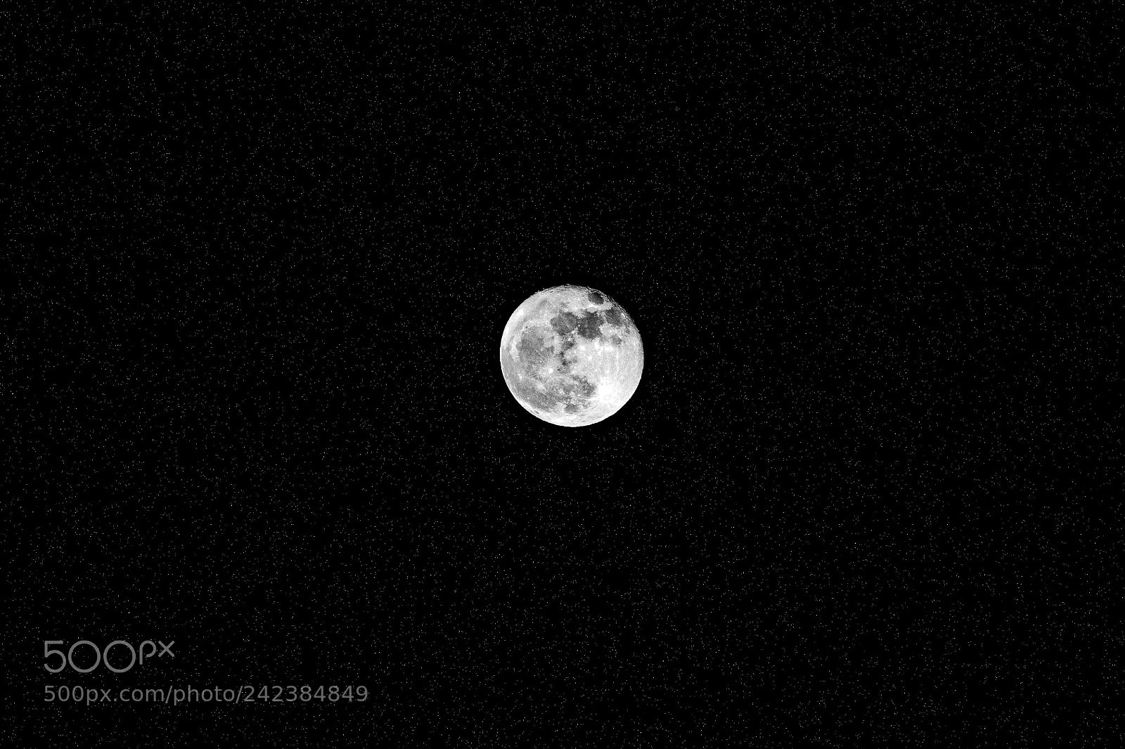 Canon EOS 450D (EOS Rebel XSi / EOS Kiss X2) sample photo. Craters. photography