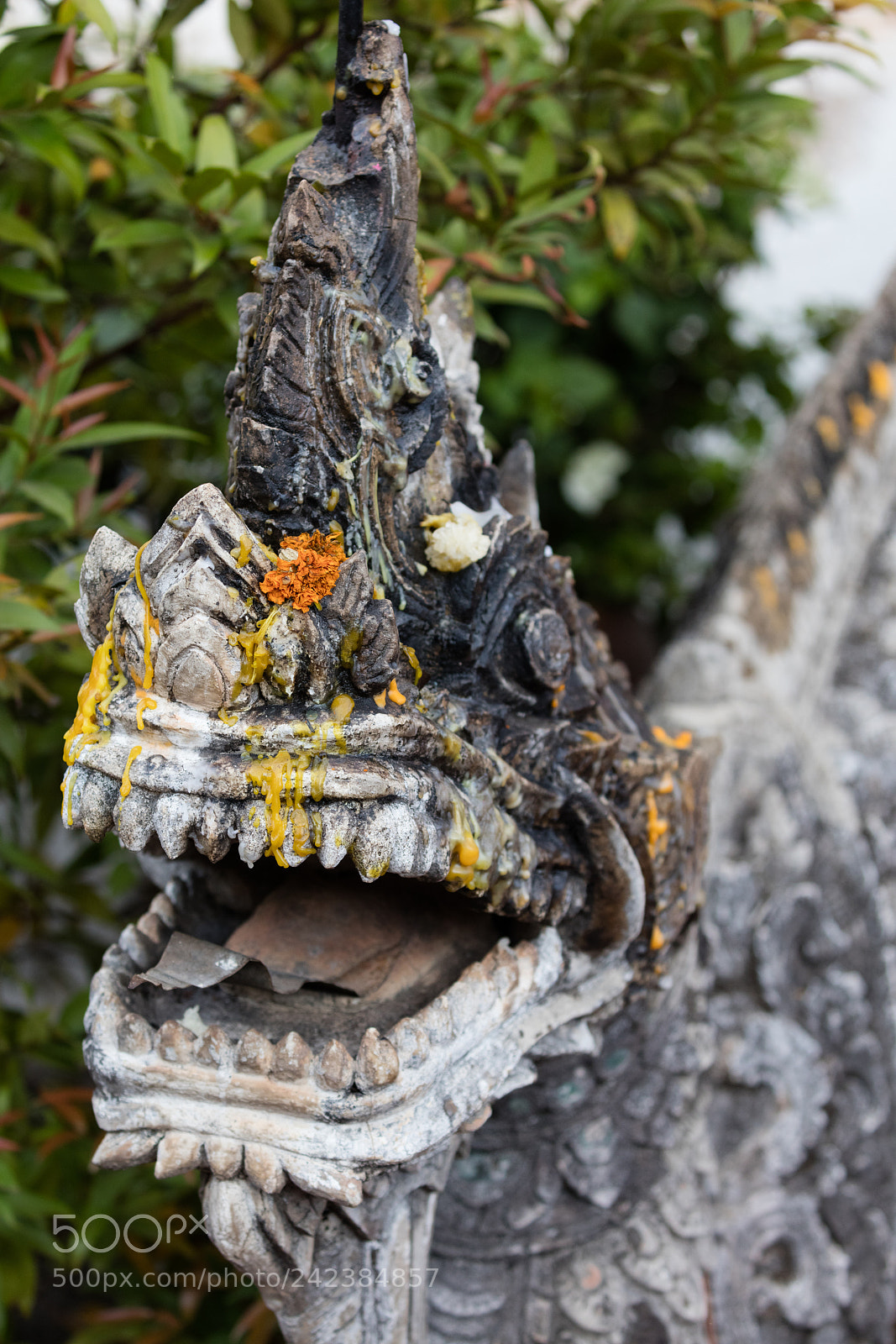 Canon EOS 5DS R sample photo. Phat that luang photography