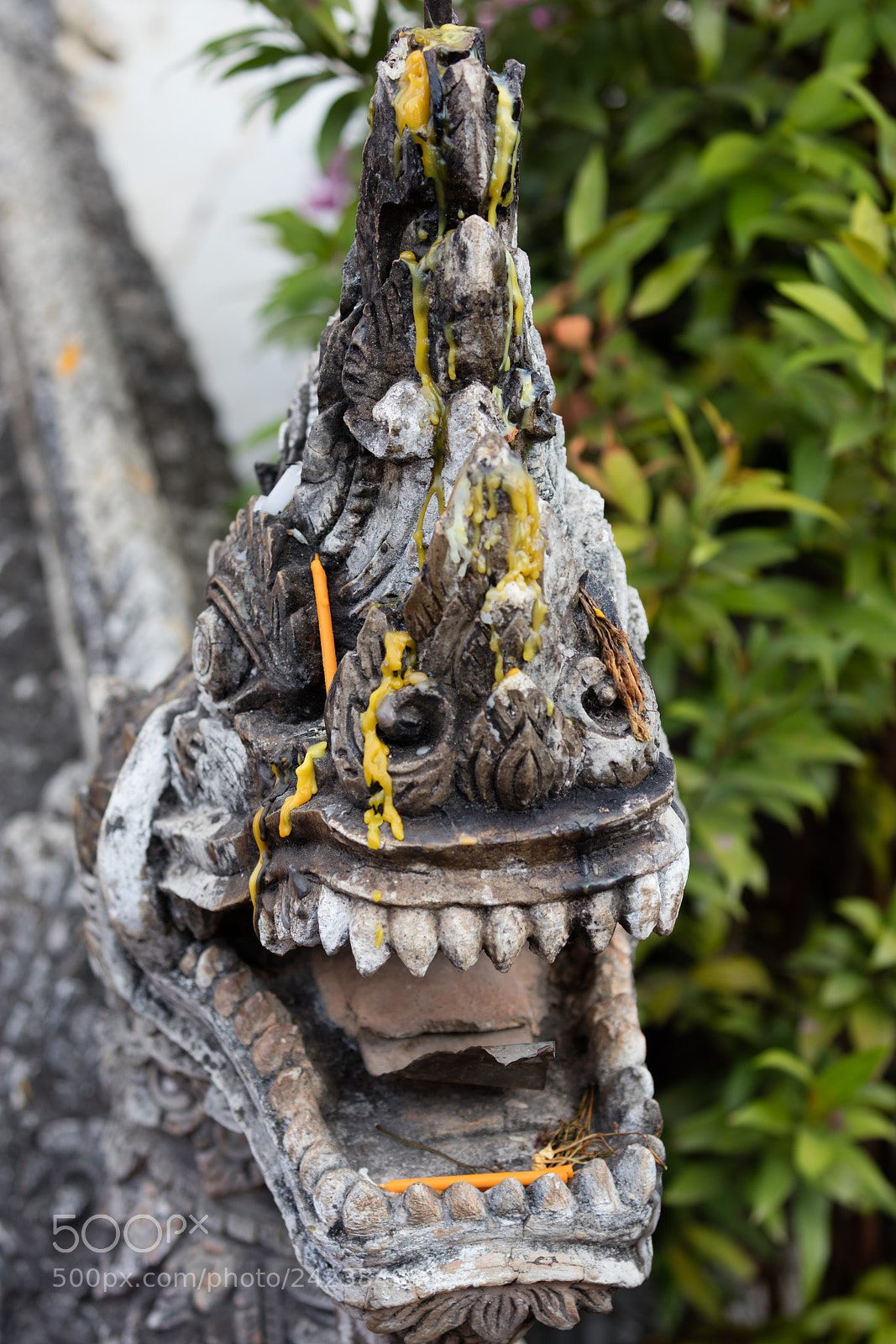 Canon EOS 5DS R sample photo. Phat that luang photography