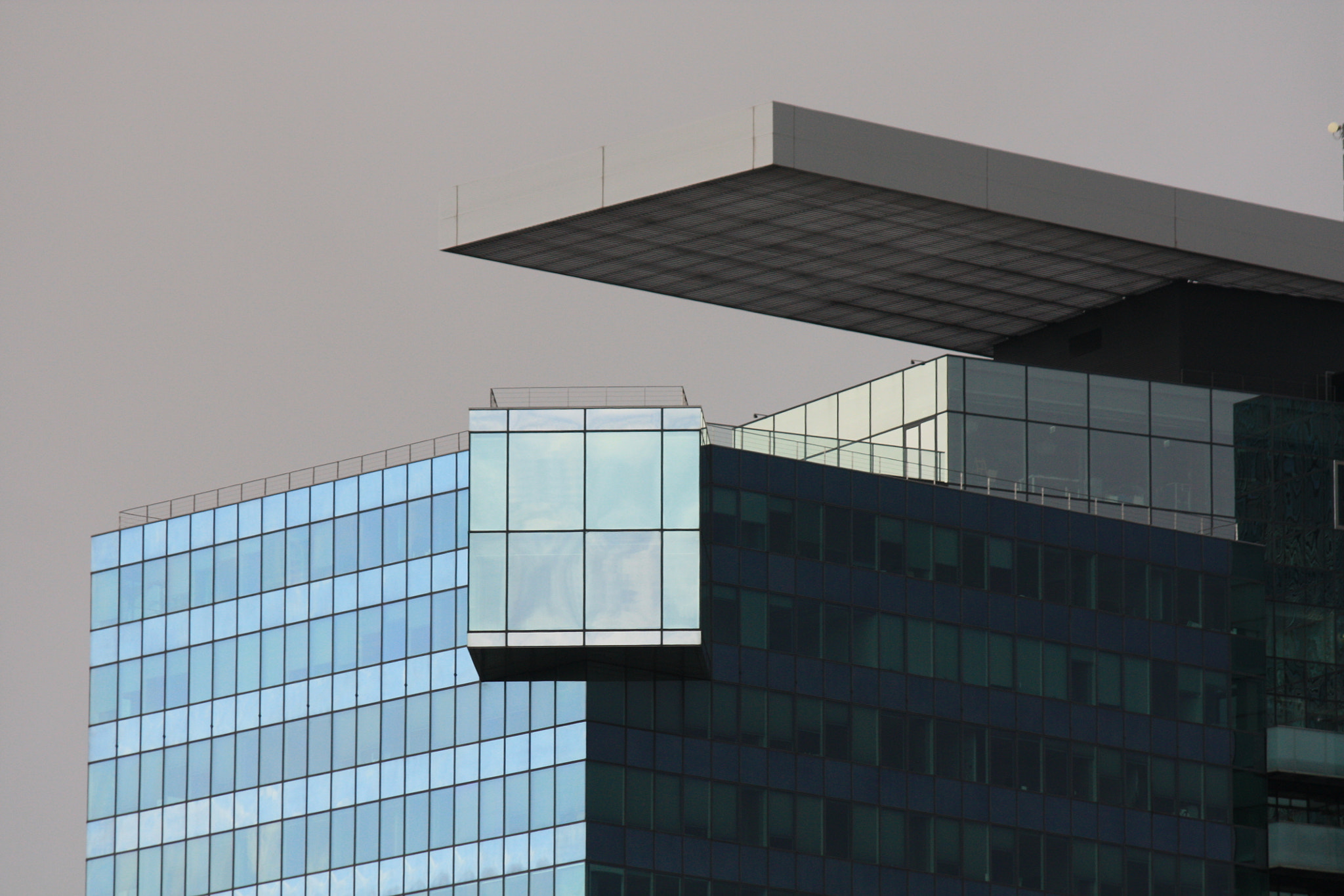 Canon EF 70-300mm F4-5.6 IS USM sample photo. Shapes photography