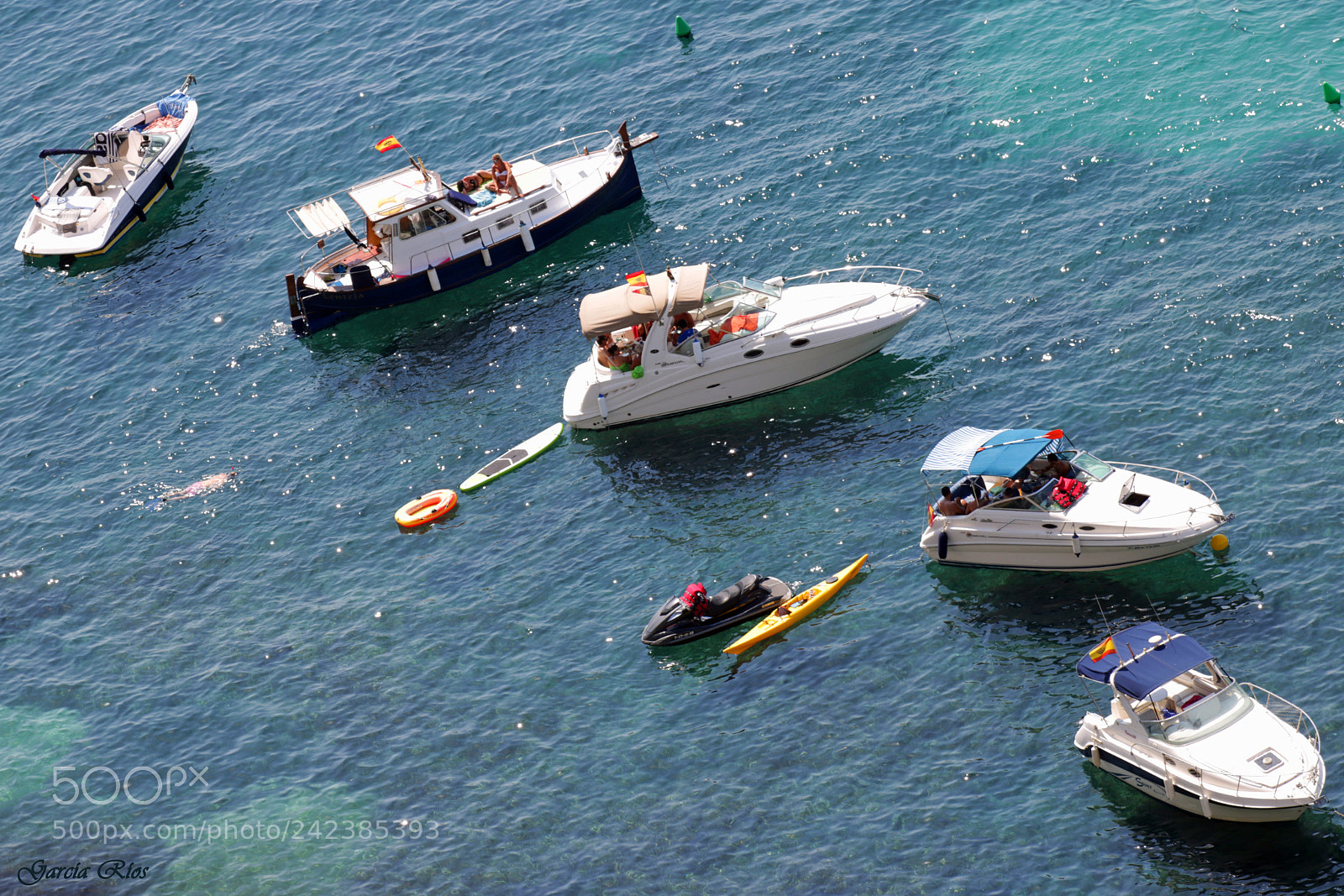 Canon EOS 750D (EOS Rebel T6i / EOS Kiss X8i) sample photo. Verano photography