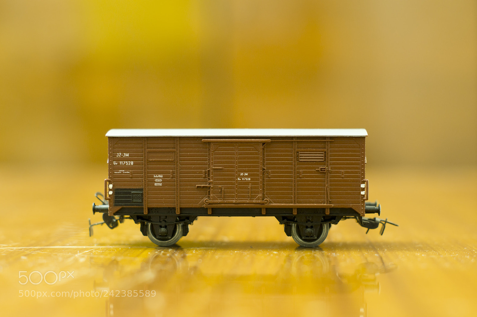 Sony SLT-A57 sample photo. Train photography