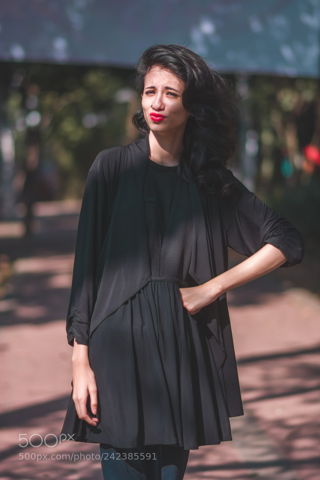 Nikon D7100 sample photo. Happily beautiful photography