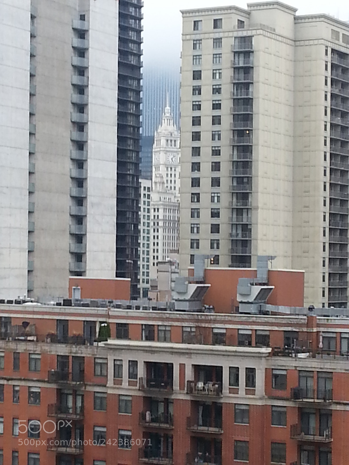 Samsung Galaxy S3 sample photo. Chicago photography