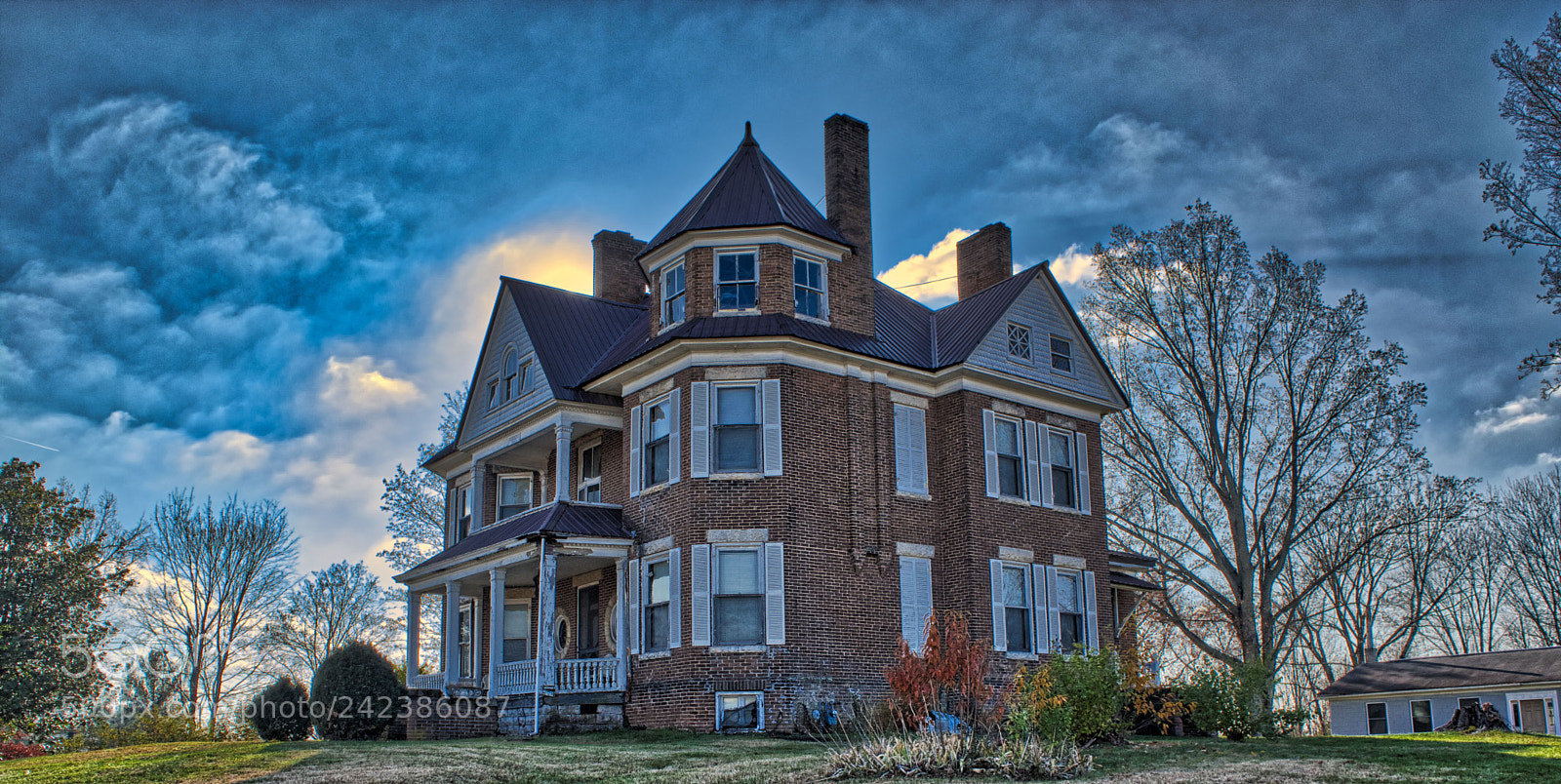 Nikon D5500 sample photo. Fairmont manor photography