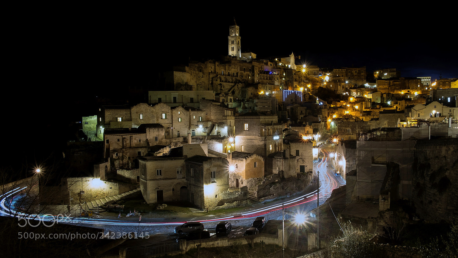 Fujifilm X-E1 sample photo. Matera photography