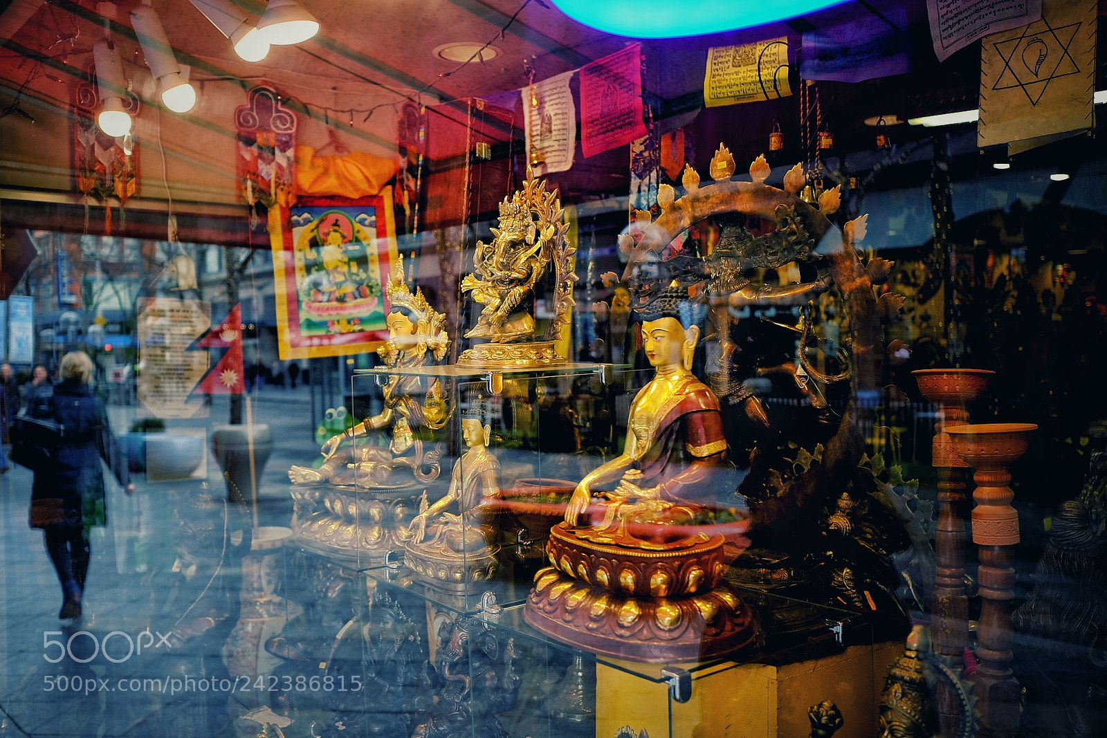 Fujifilm X-E2S sample photo. Mt. everest imports in photography