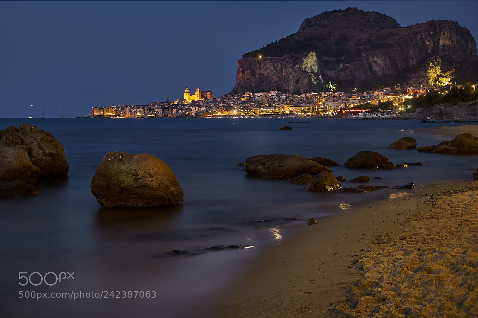 Sony ILCA-77M2 sample photo. Sicilia photography