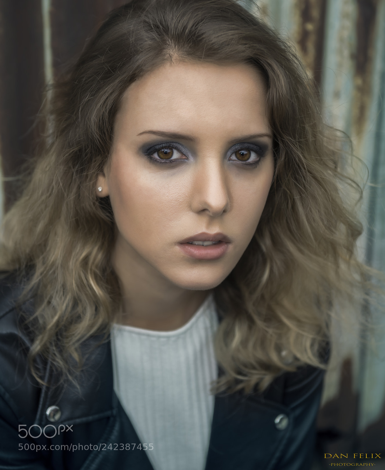Nikon D810 sample photo. Jessica photography