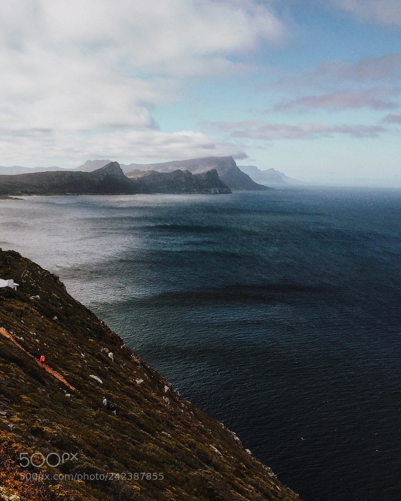 Apple iPhone 6 Plus sample photo. Cape point photography