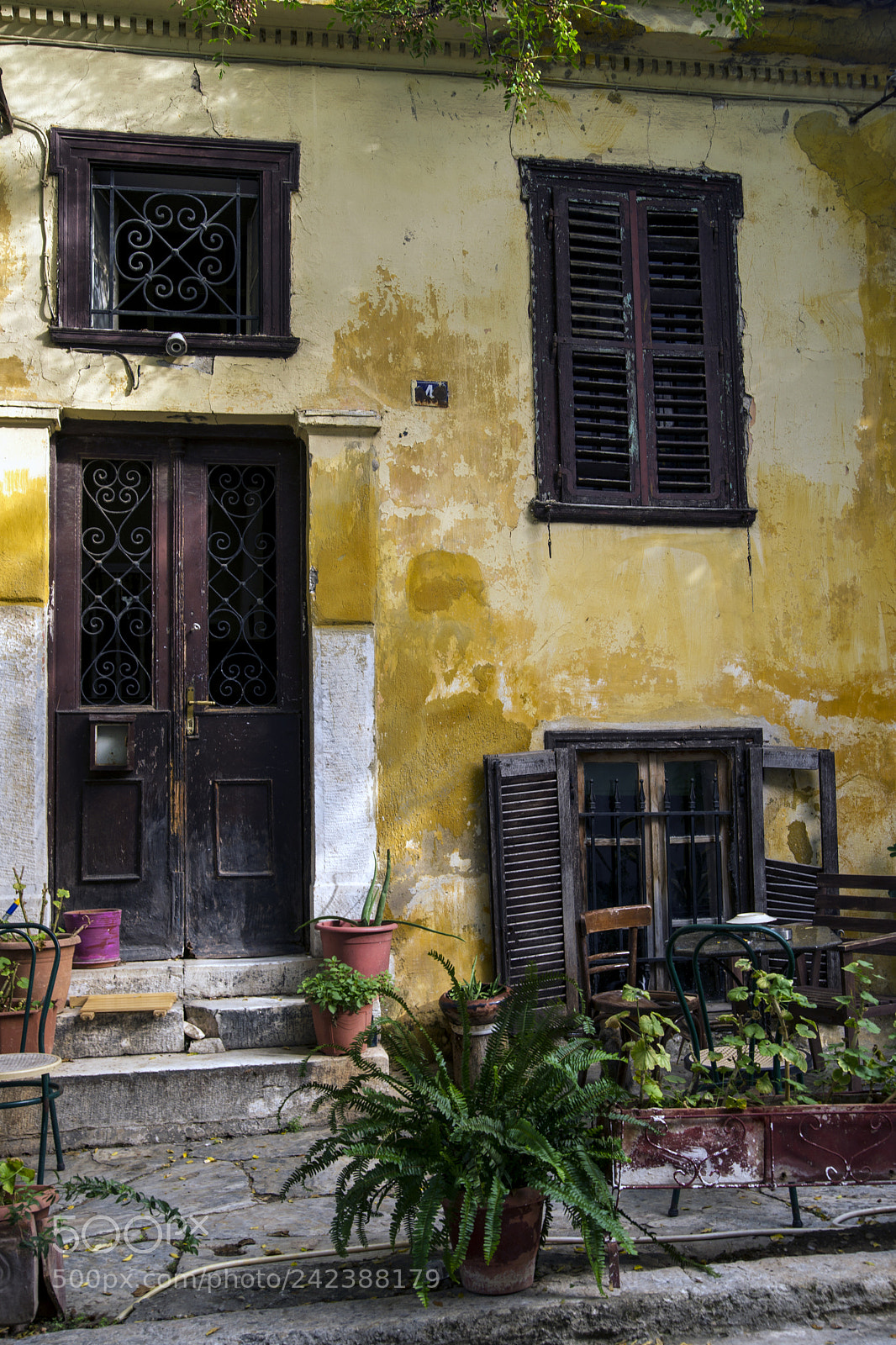 Sony Alpha DSLR-A850 sample photo. Old photography
