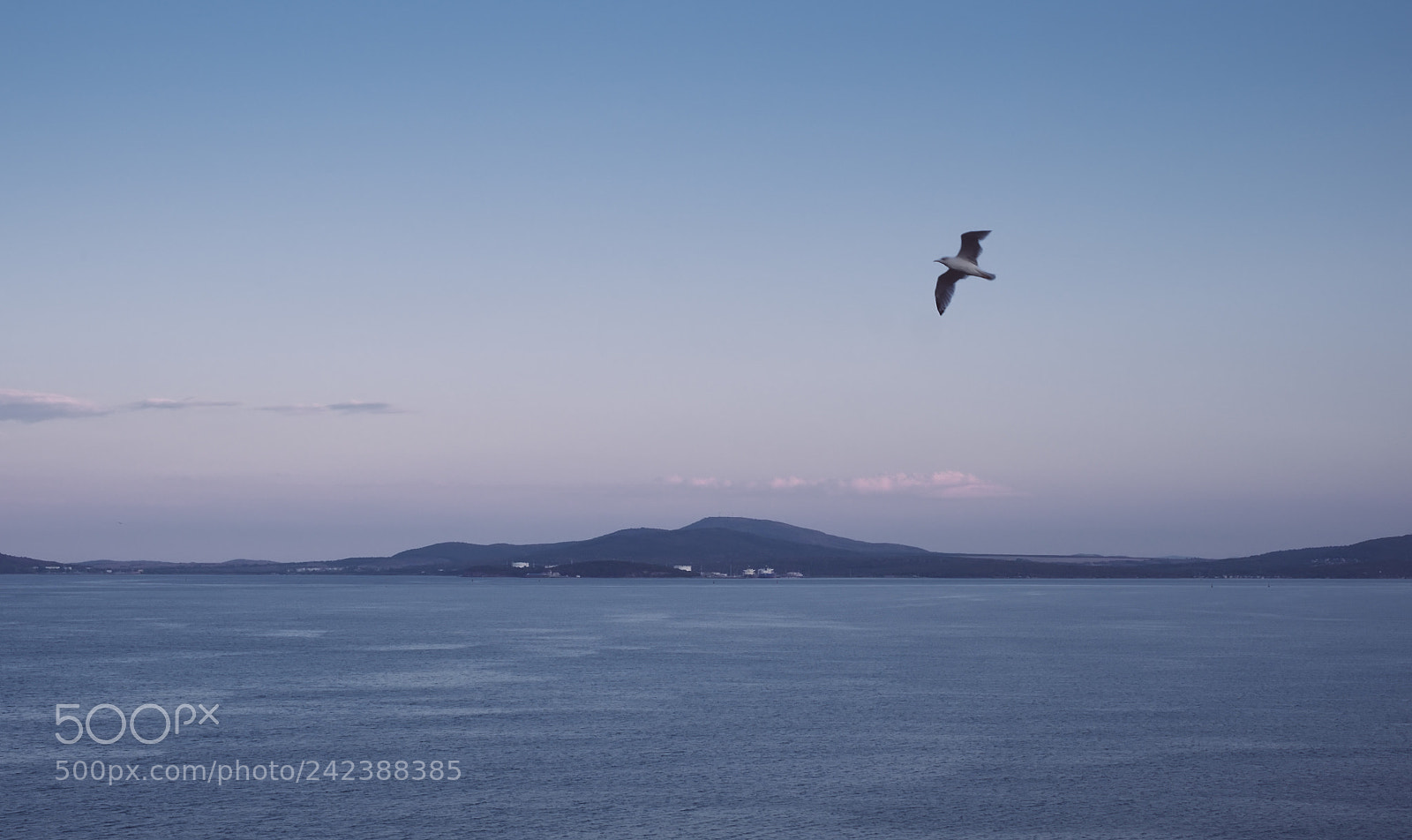 Fujifilm X-E2 sample photo. The bluest hour photography