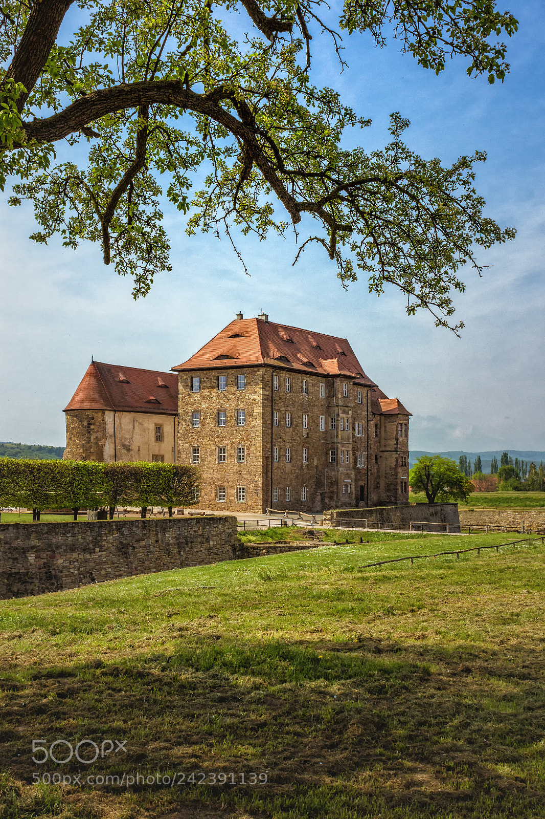 Canon EOS 60D sample photo. Wasserburg photography