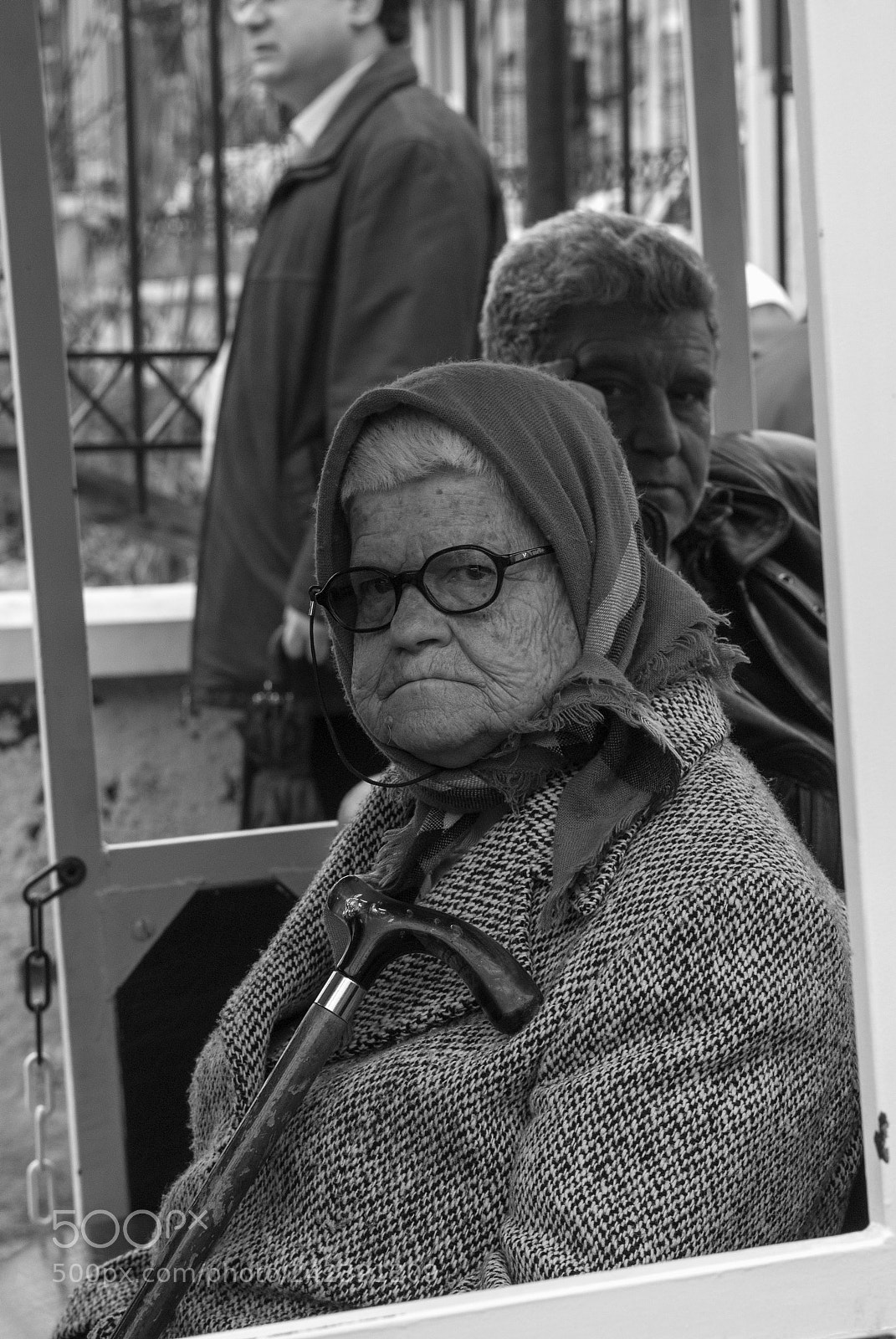 Nikon D200 sample photo. I see you photography