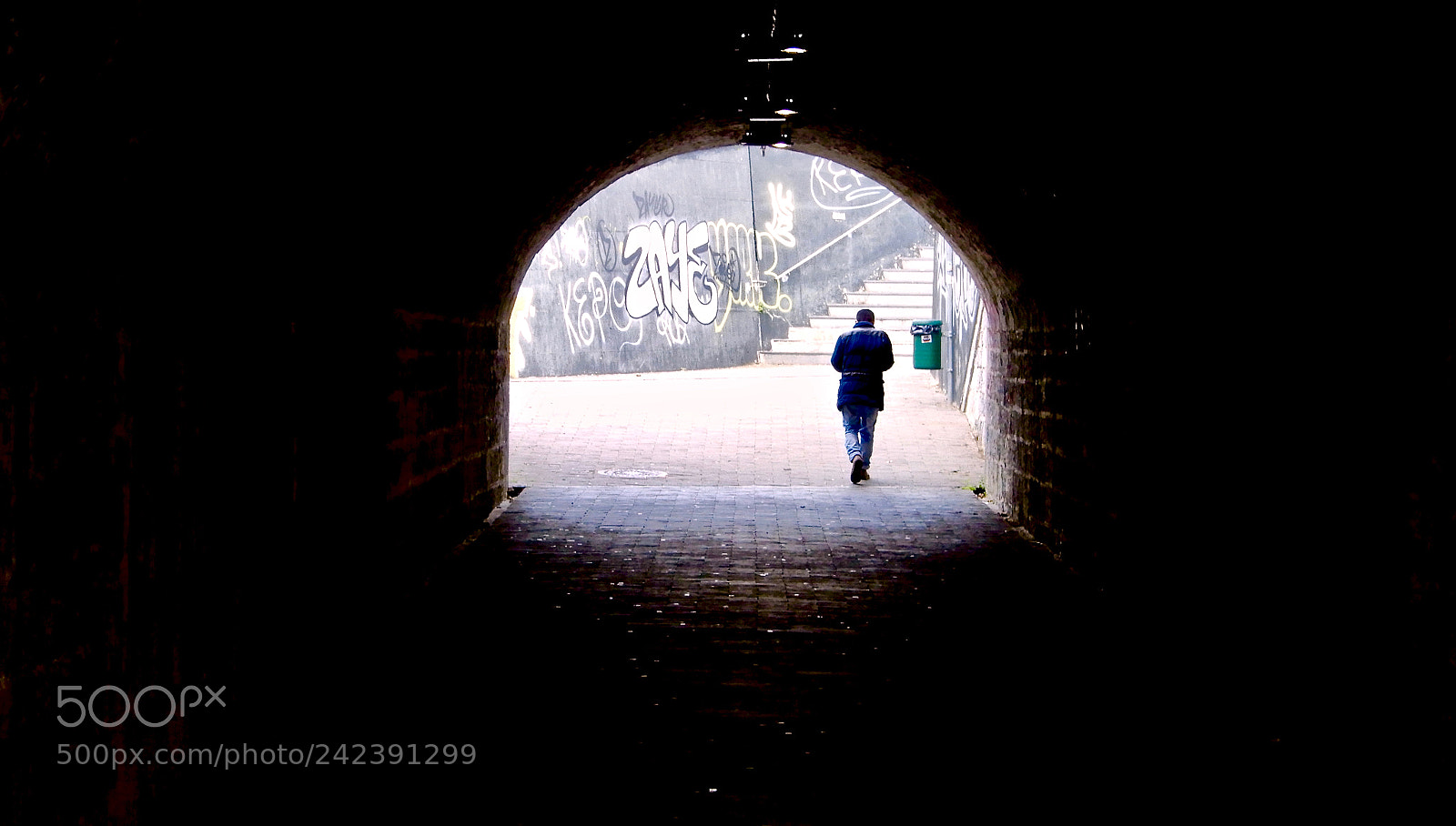 Nikon Coolpix A900 sample photo. Exit photography