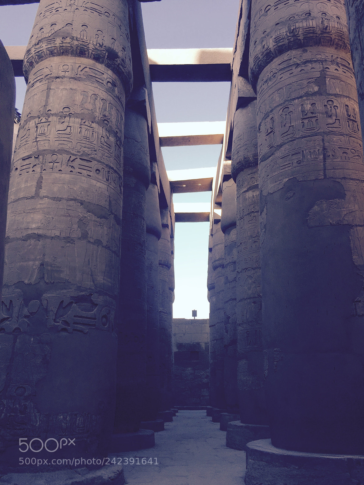 Apple iPhone 6 sample photo. Karnak temple “aswan/egypt” photography