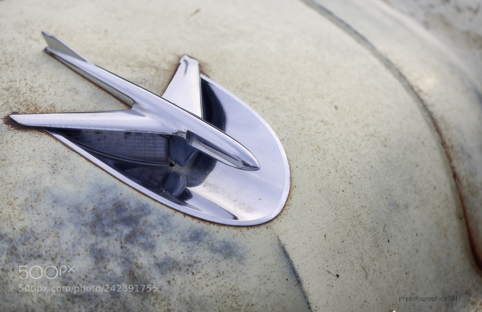Nikon D600 sample photo. Chrome ornament photography