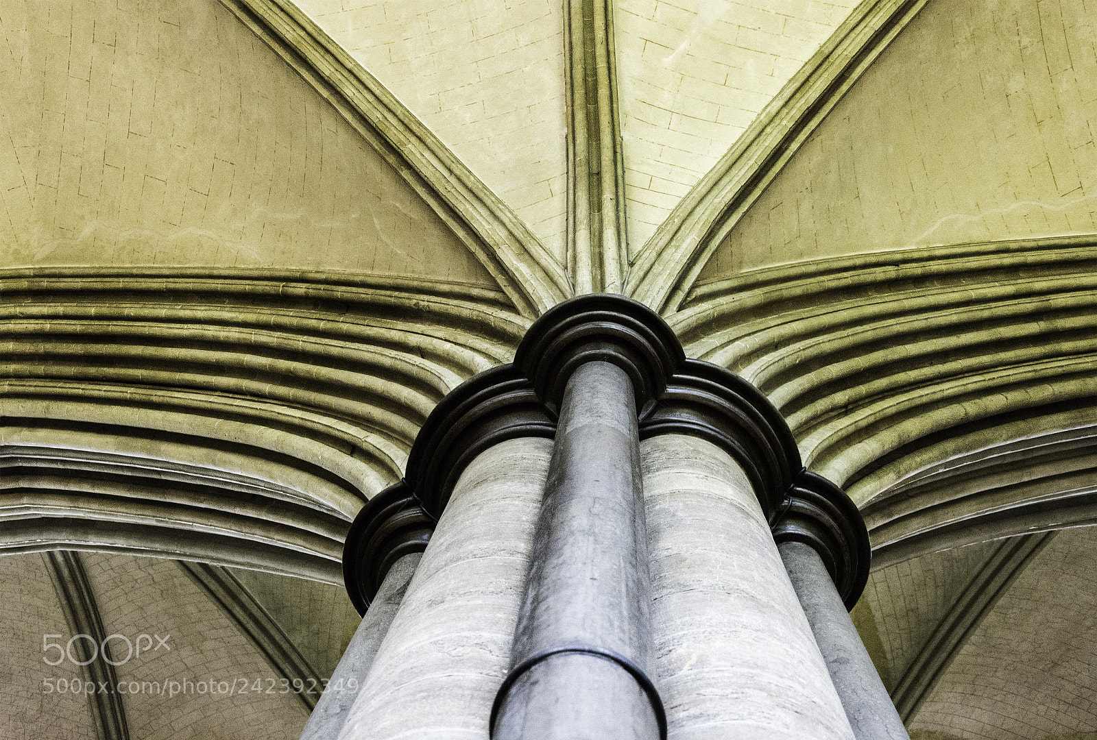 Nikon D7200 sample photo. Siglos de peso photography