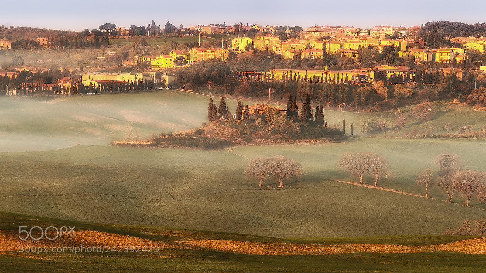 Fujifilm X-T2 sample photo. Somewhere in tuscany photography