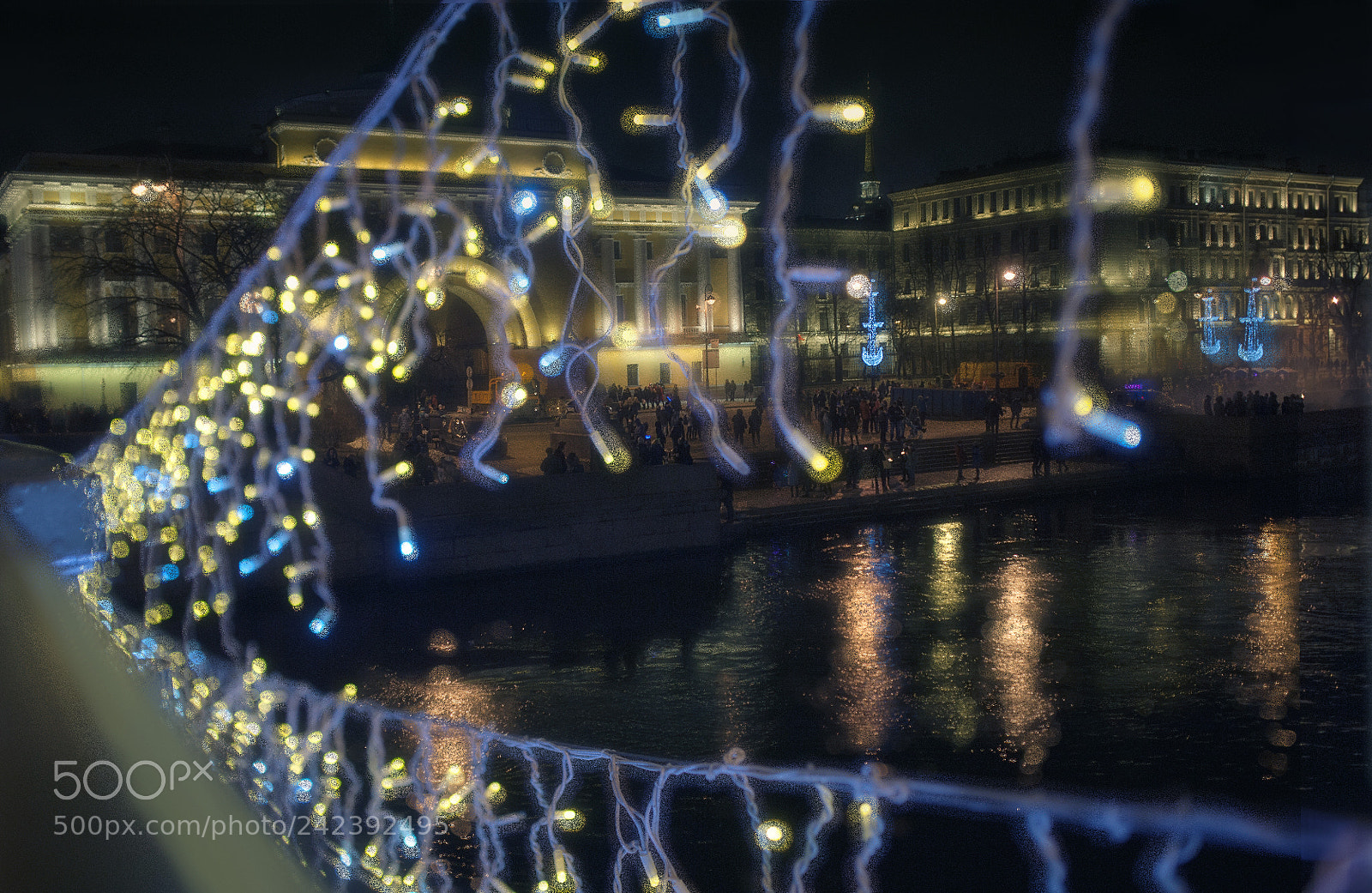 Nikon D700 sample photo. Frosen holiday 2018 photography
