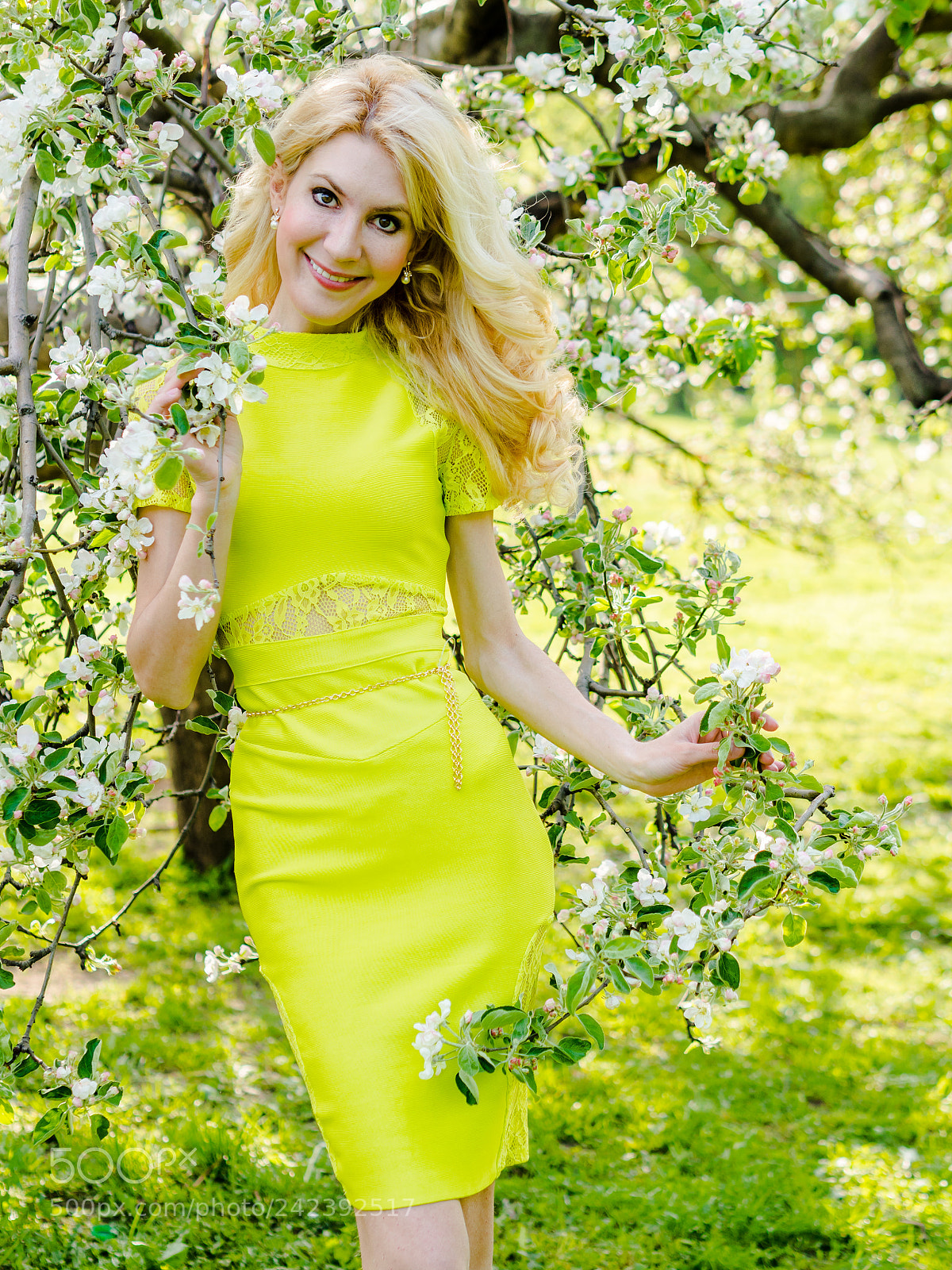 Olympus OM-D E-M5 II sample photo. Beautiful russian girl blonde photography