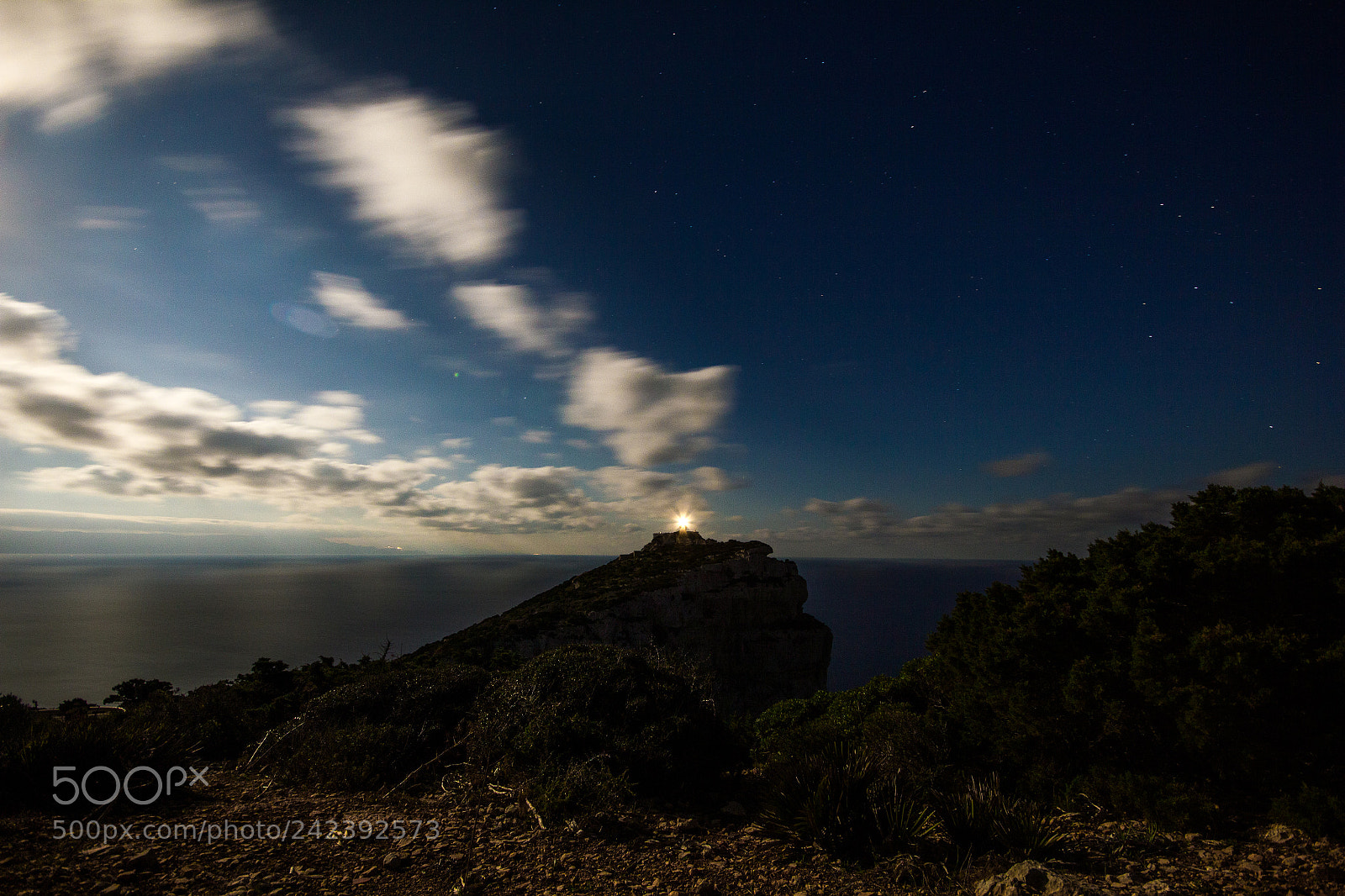 Canon EOS 550D (EOS Rebel T2i / EOS Kiss X4) sample photo. Capo caccia photography