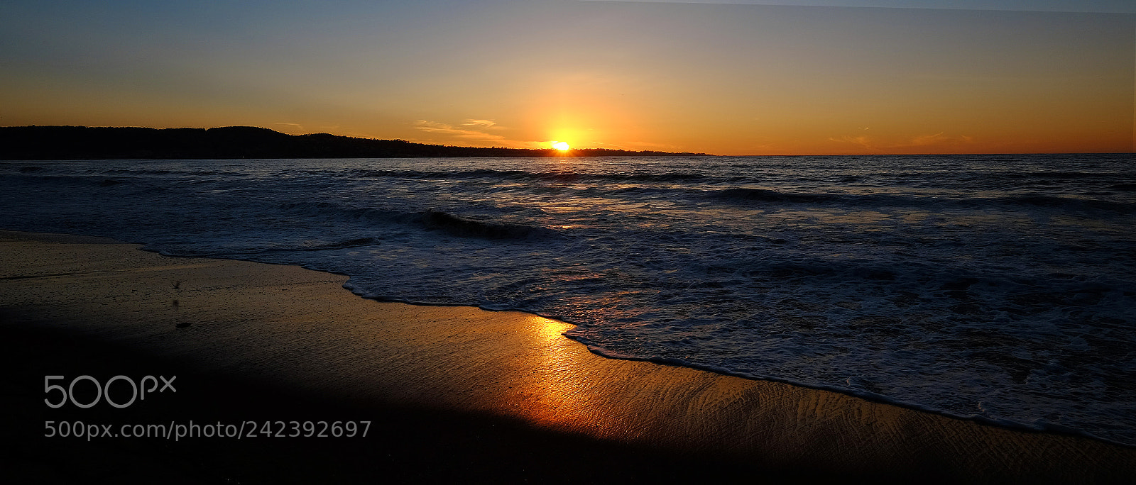 Fujifilm X-E2 sample photo. Last light photography
