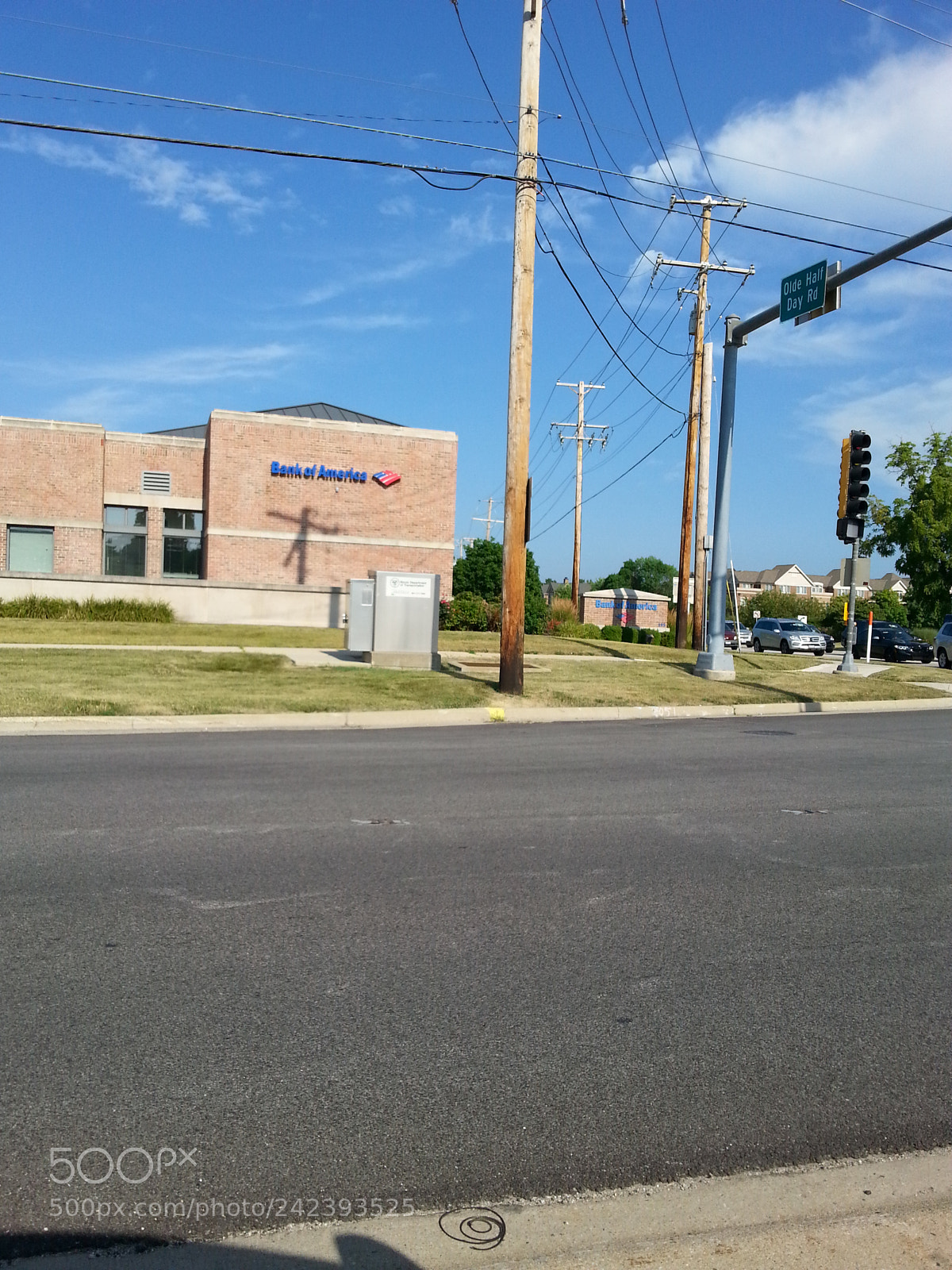 Samsung Galaxy S3 sample photo. Tight walker to the photography