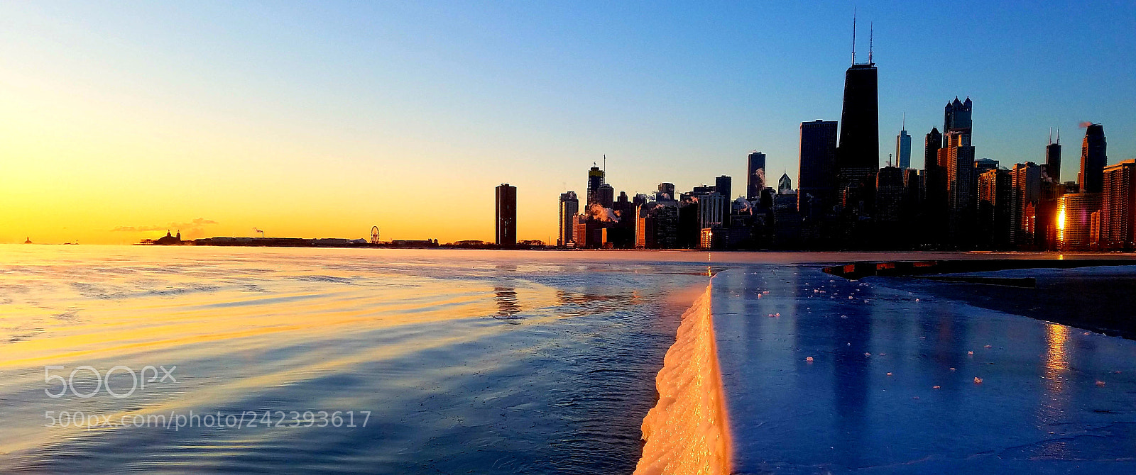 Samsung Galaxy S7 sample photo. Sunrise at north avenue photography
