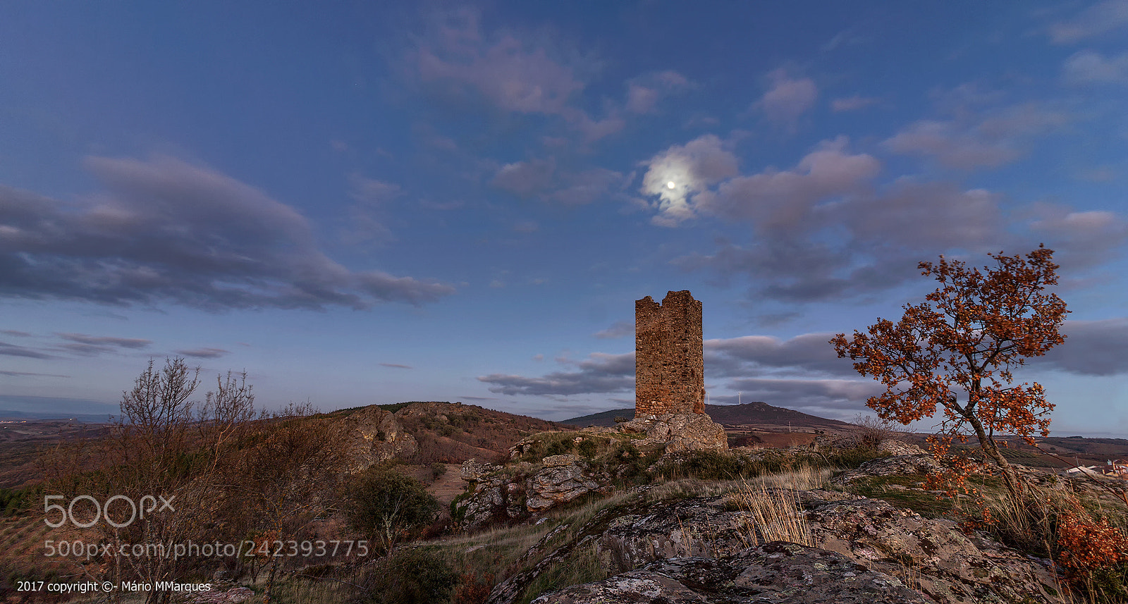 Canon EOS 60D sample photo. Castelo de penas roias... photography