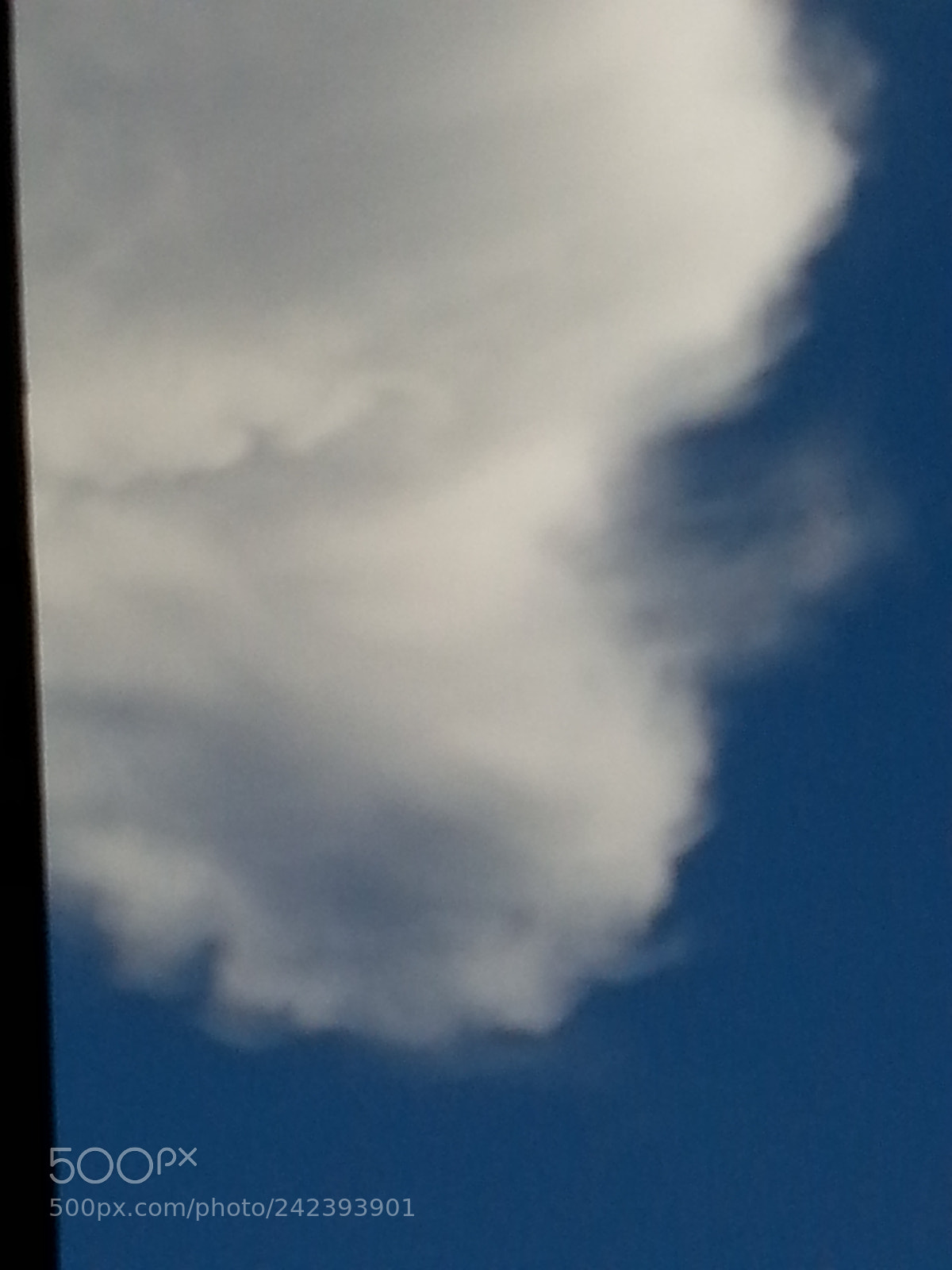 Samsung Galaxy S3 sample photo. What do you see photography