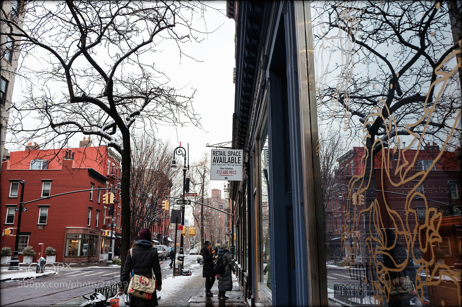 Leica Q (Typ 116) sample photo. Seeing double in the photography