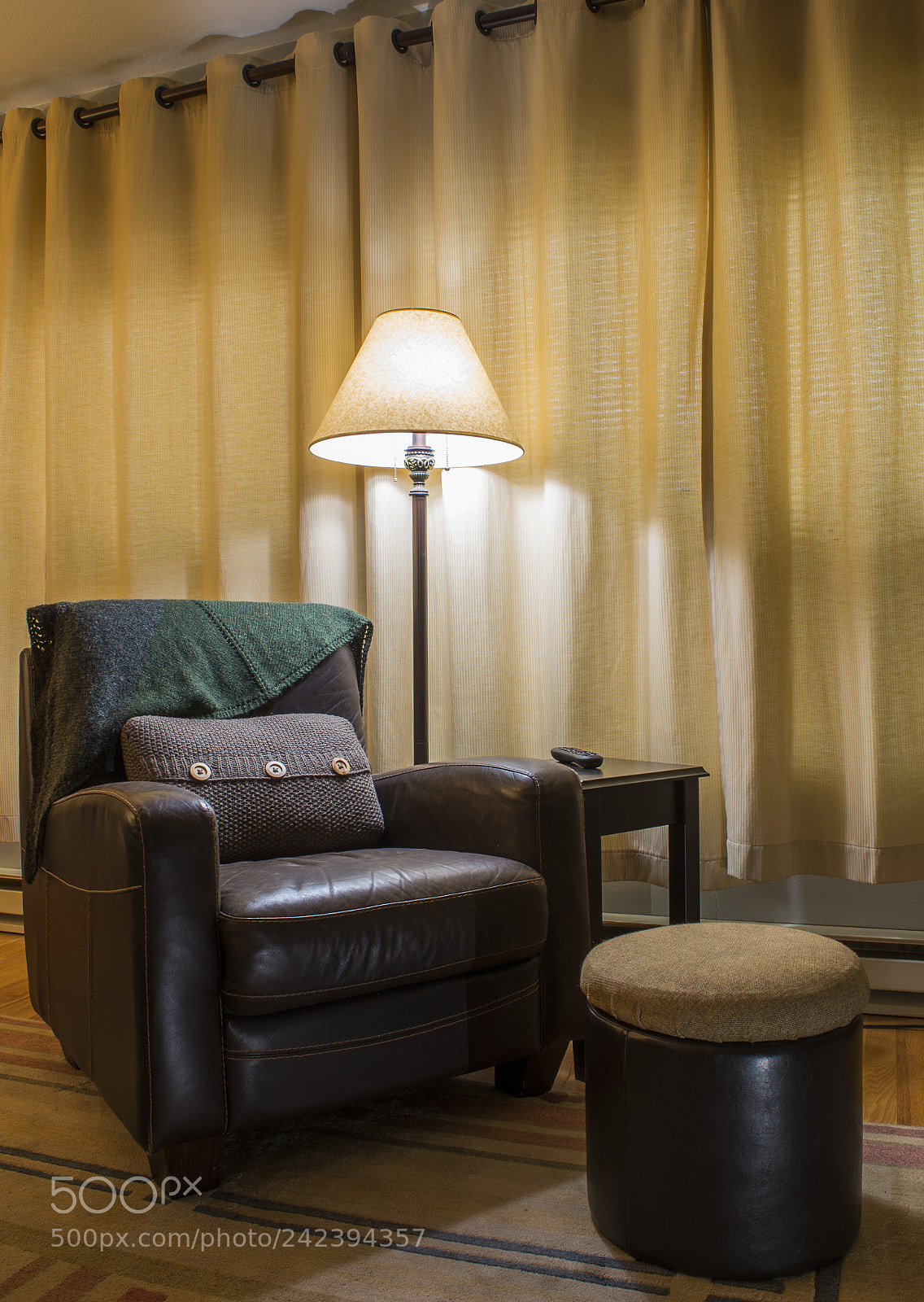 Nikon D800 sample photo. At home scene photography