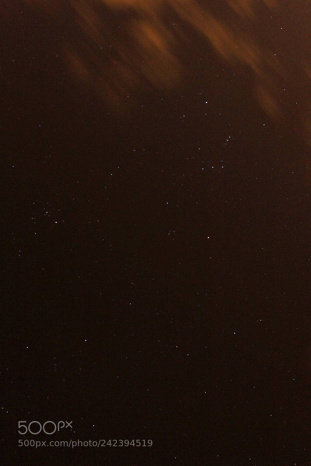 Canon EOS 1300D (EOS Rebel T6 / EOS Kiss X80) sample photo. Sad nights photography