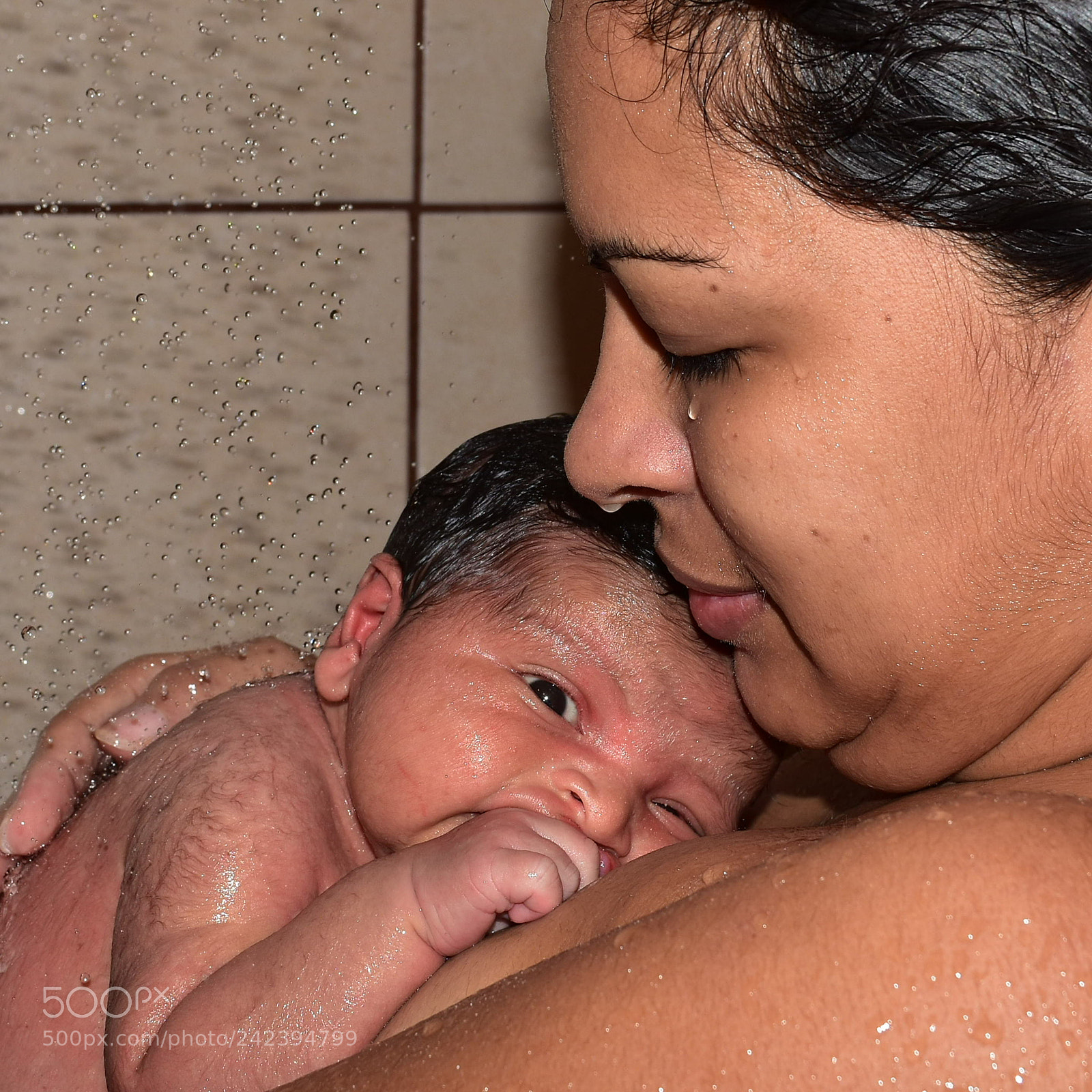 Nikon D5500 sample photo. Comenzado a vivir. photography