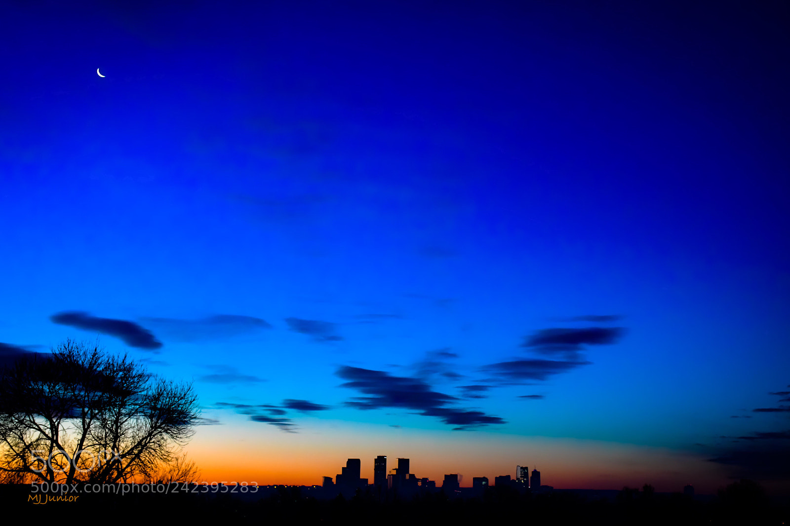 Nikon D7500 sample photo. Sunrise 01.13.18 0002 photography