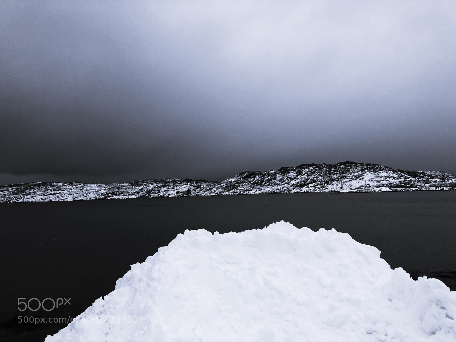 Apple iPhone X sample photo. Bodø photography