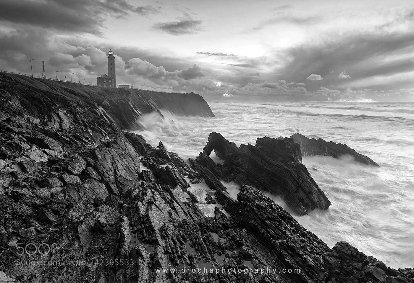 Canon EOS 60D sample photo. Stormy day photography