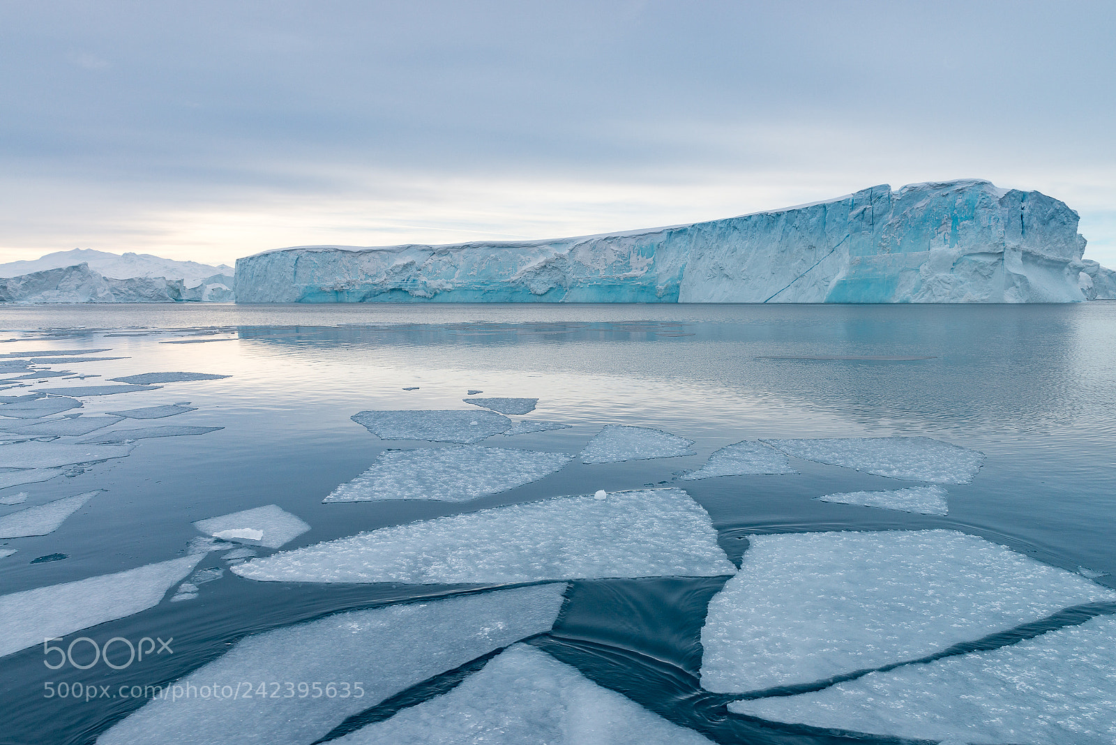Nikon D800 sample photo. Ice shapes photography