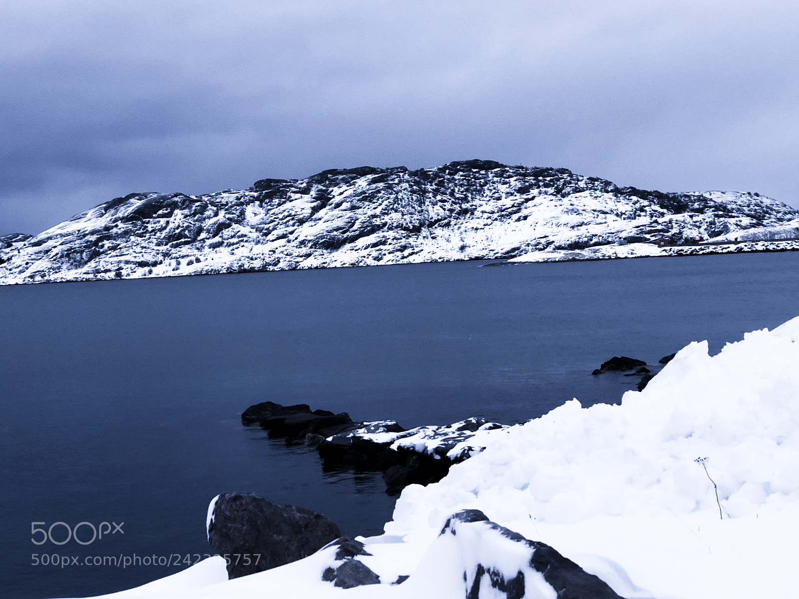Apple iPhone X sample photo. Bodø photography
