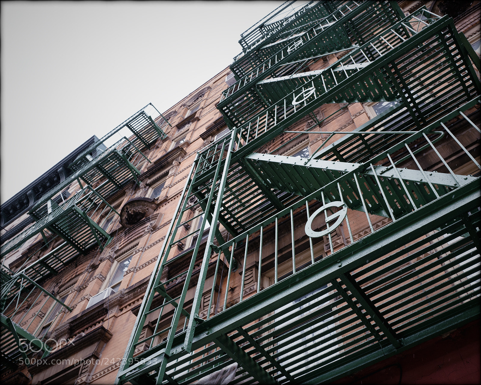 Leica Q (Typ 116) sample photo. G-g-g-greenwich village photography