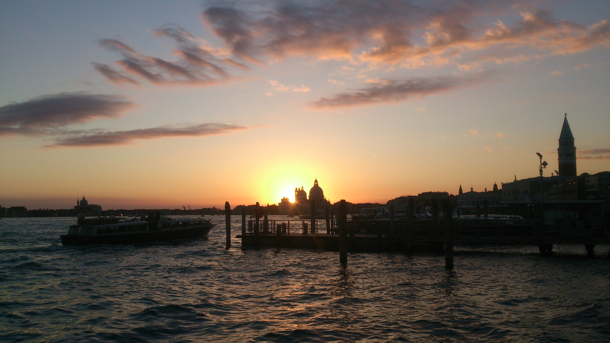 Sony Xperia V sample photo. Venice photography