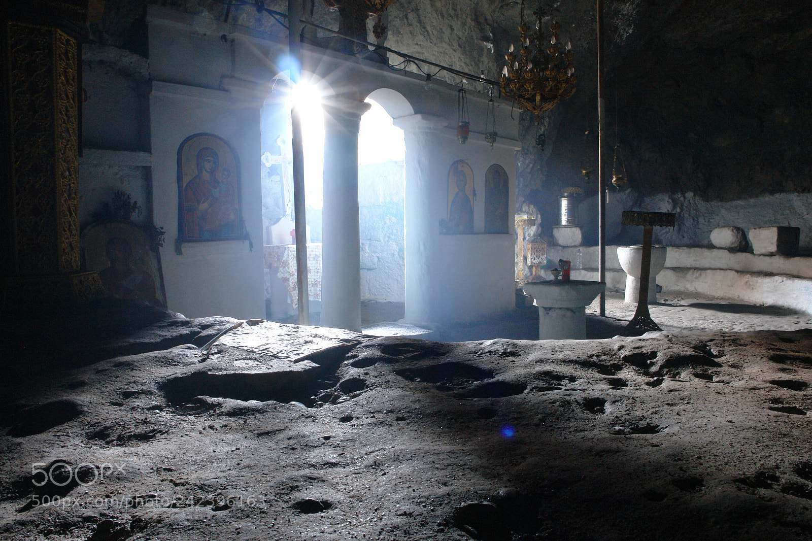 Sony DSC-R1 sample photo. Olympos, karpathos photography