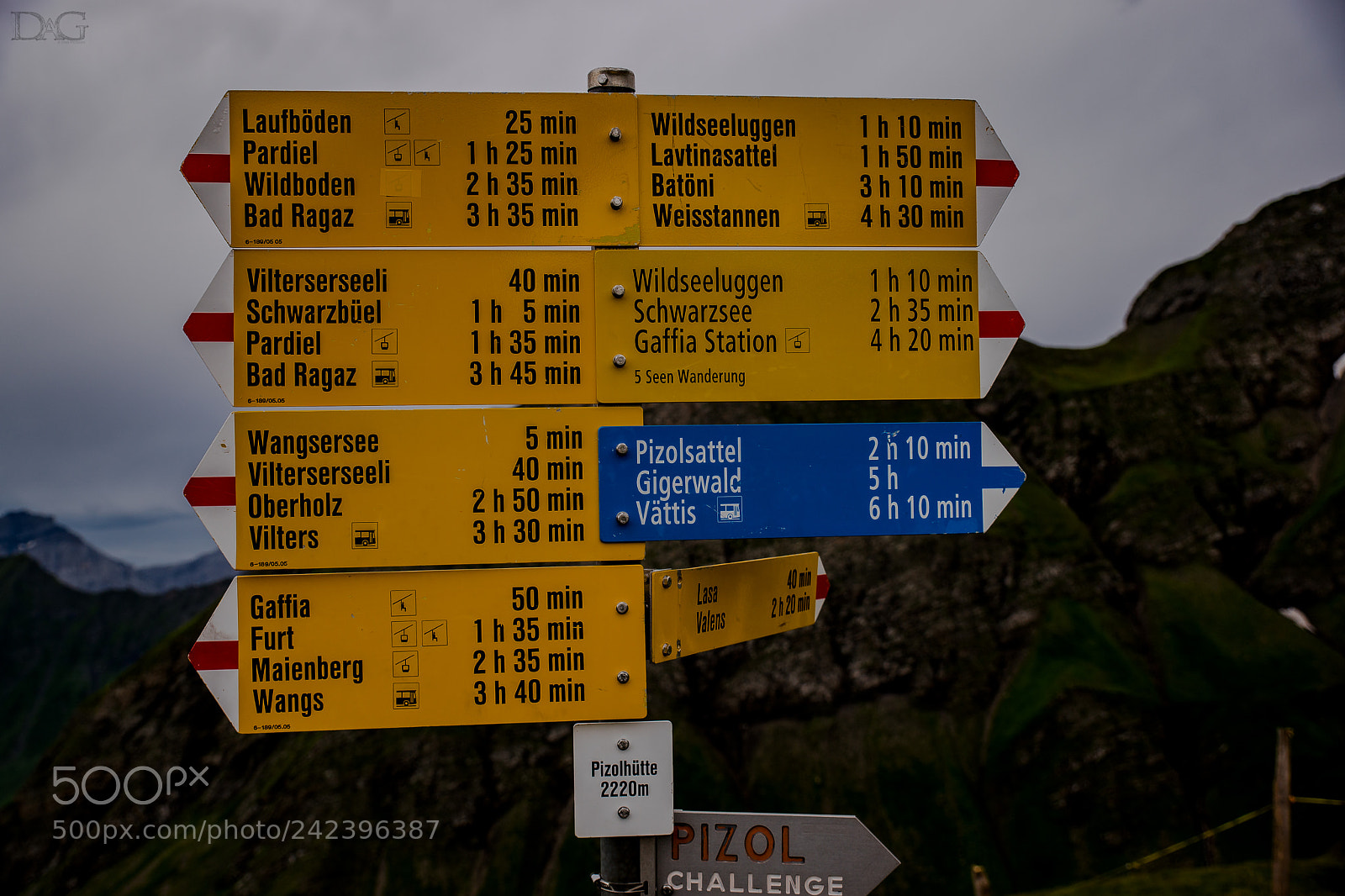 Sony SLT-A99V sample photo. Pizolhuette 2220 m. ü. m. photography