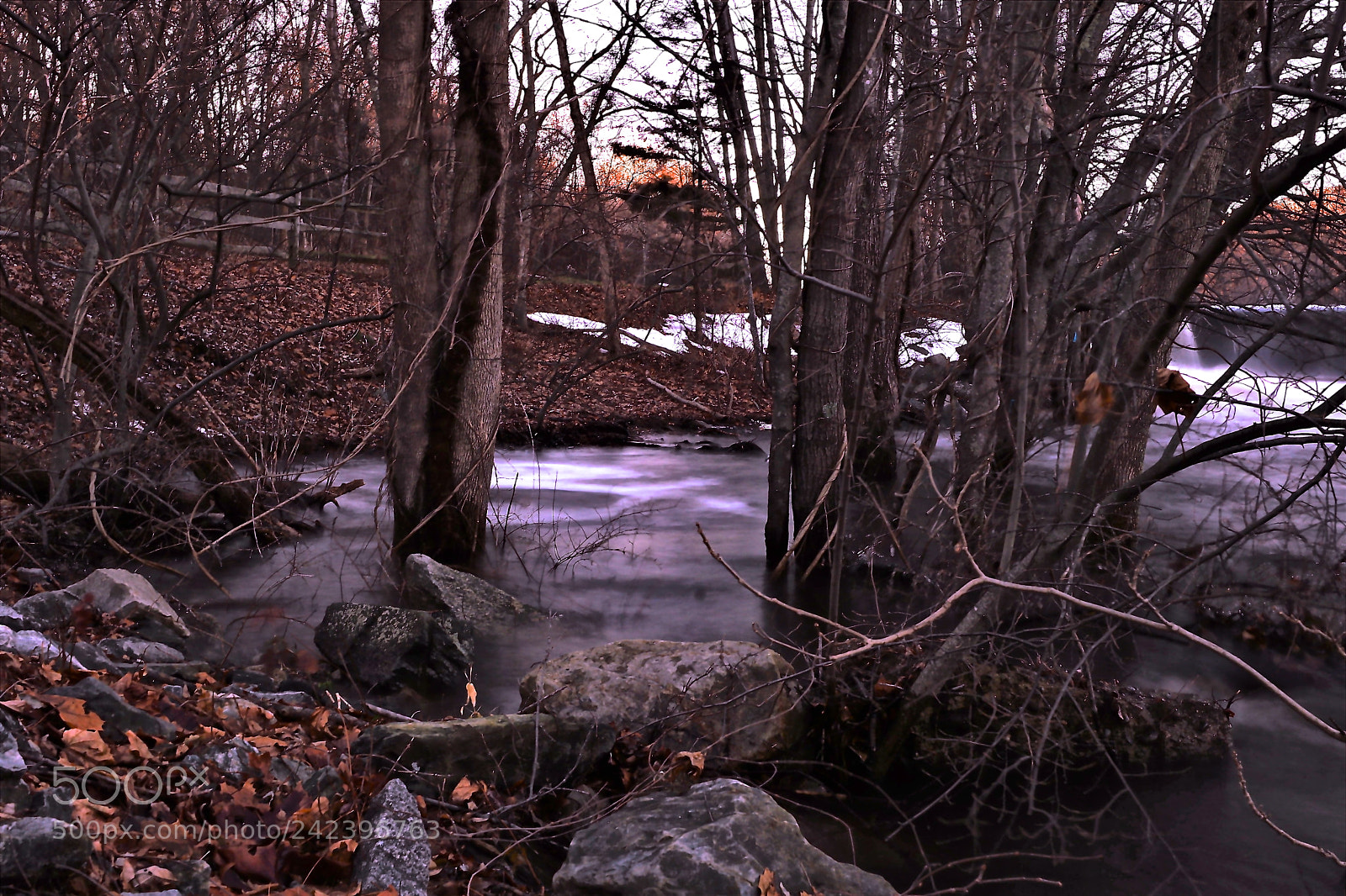 Canon EOS 750D (EOS Rebel T6i / EOS Kiss X8i) sample photo. Evening after the big photography