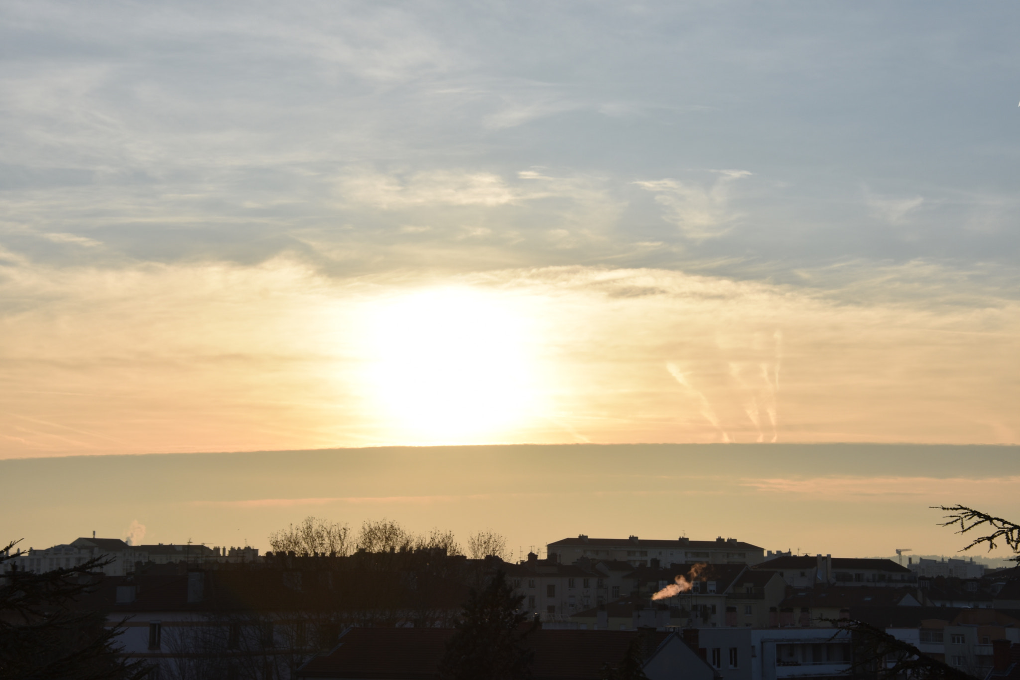 Nikon D3400 sample photo. Tout_au_bout_des_rêves photography