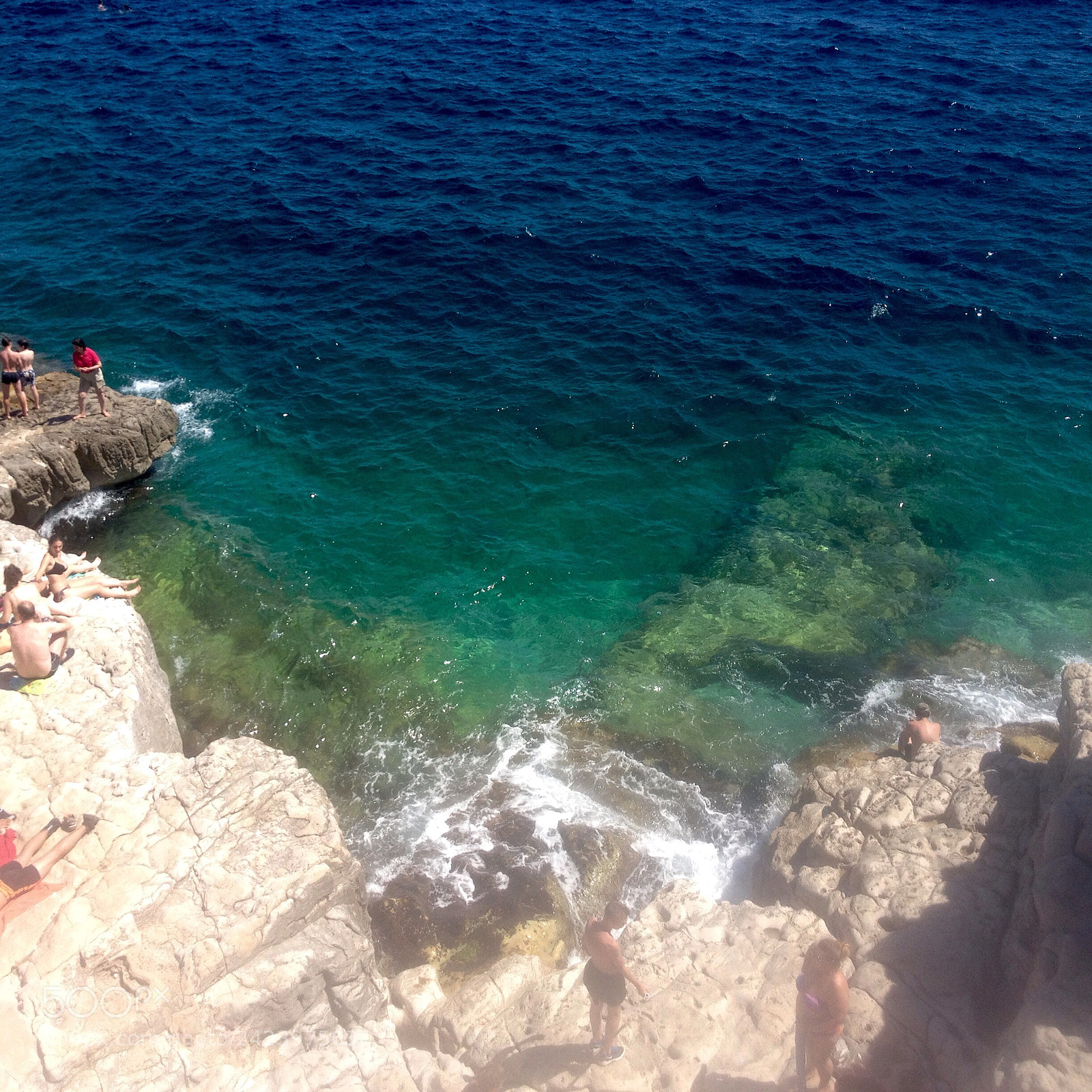 Apple iPhone 4S sample photo. Grece photography
