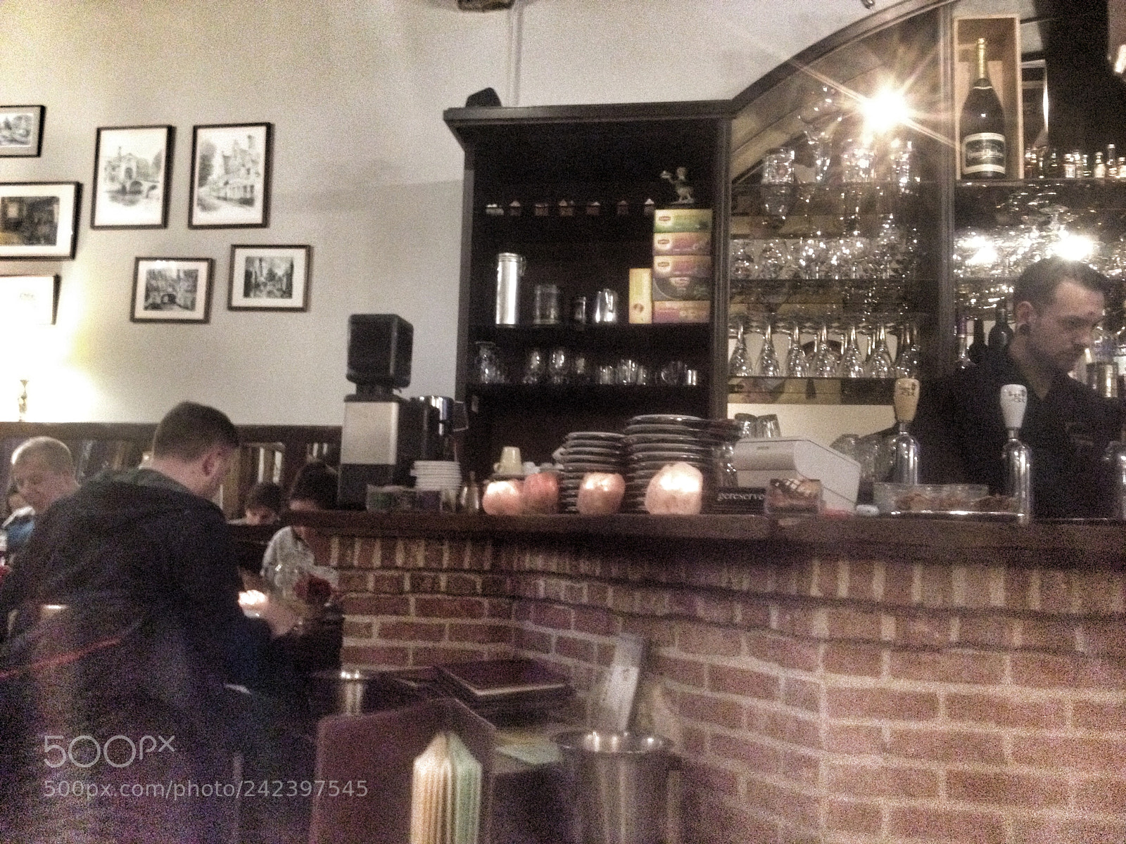 Apple iPhone 4S sample photo. Bruges photography